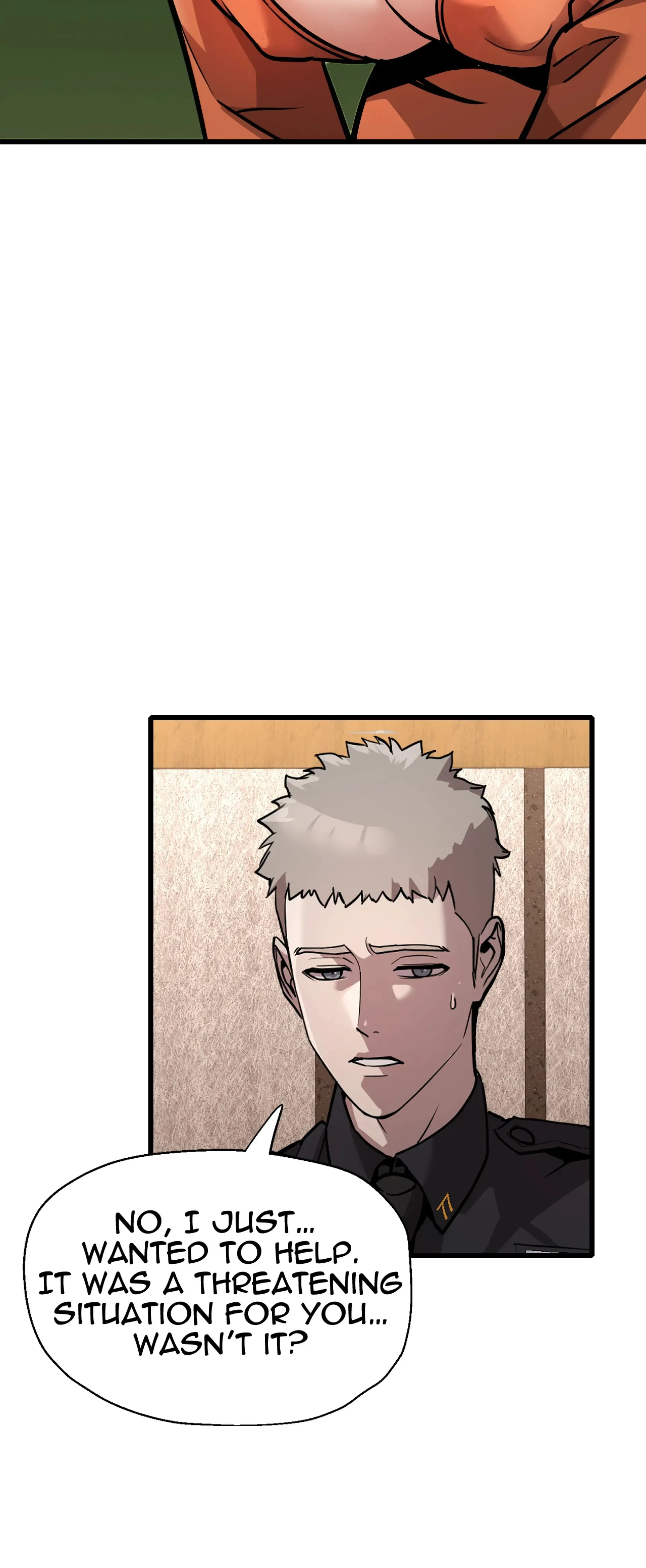 Outlaw Girl Chapter 5 page 41 - 