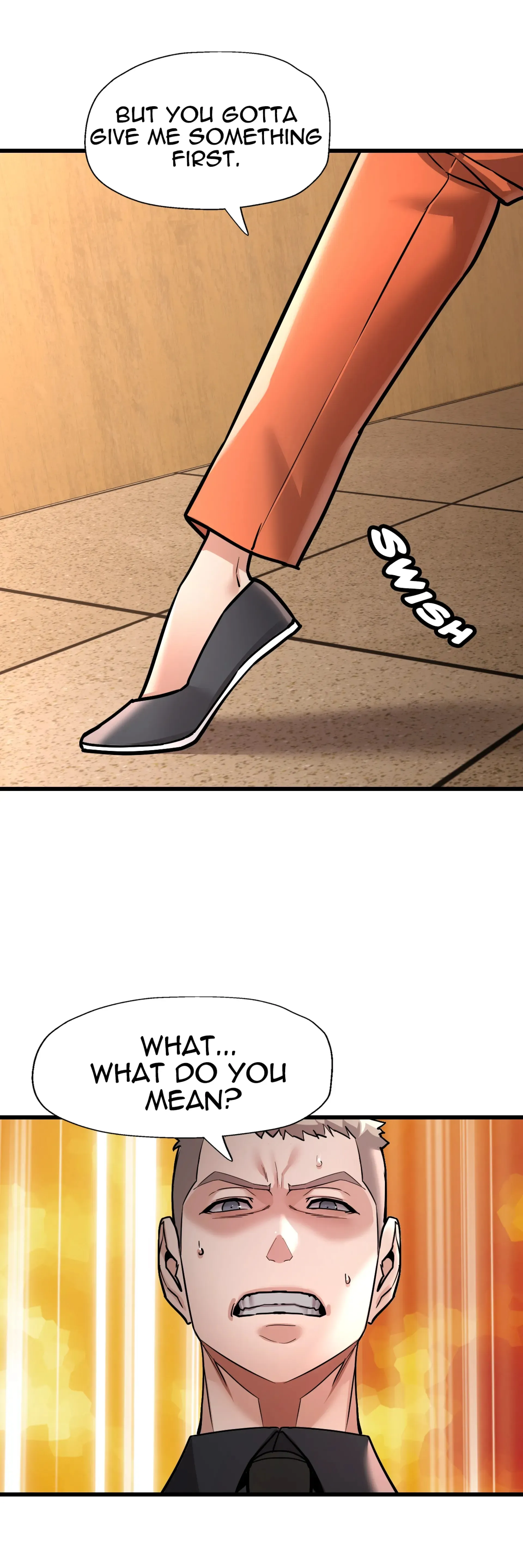 Outlaw Girl Chapter 5 page 48 - 