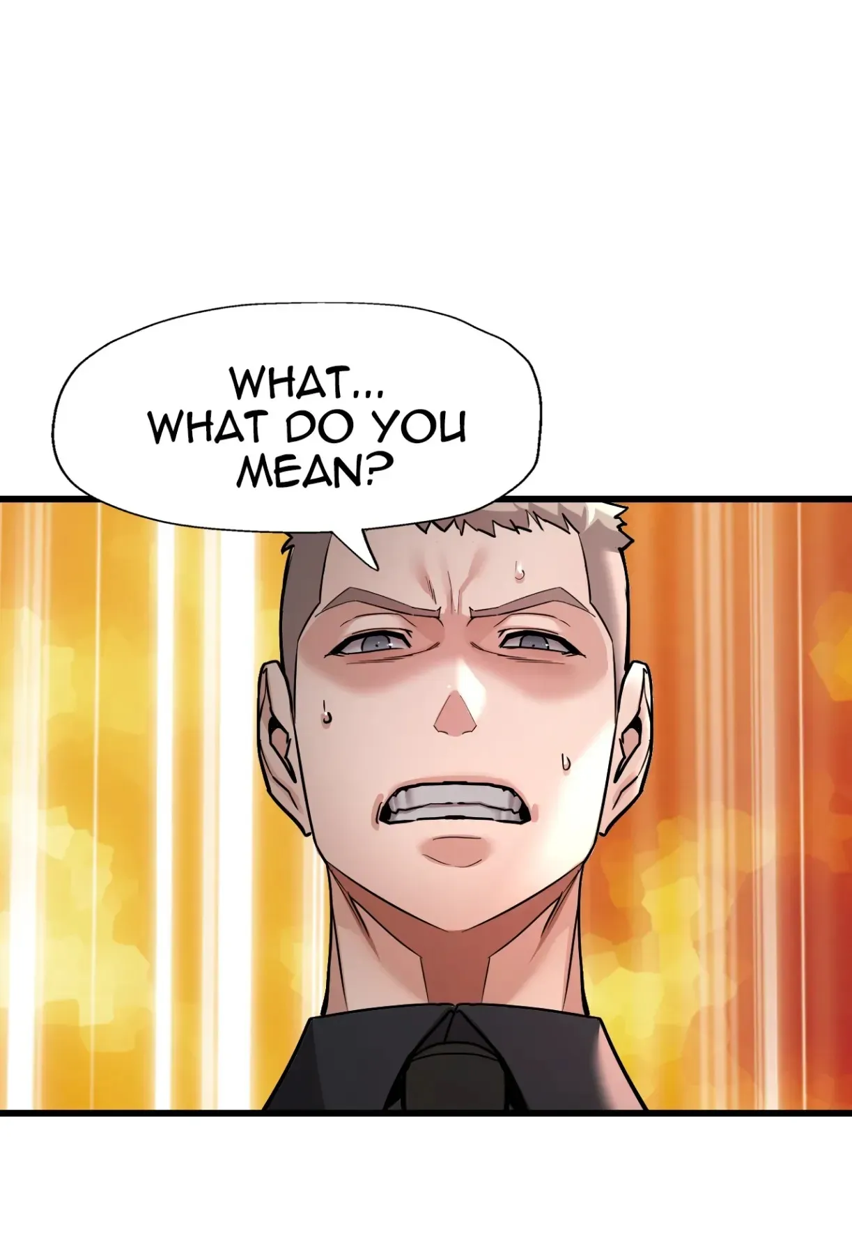 Outlaw Girl Chapter 6 page 1 - 