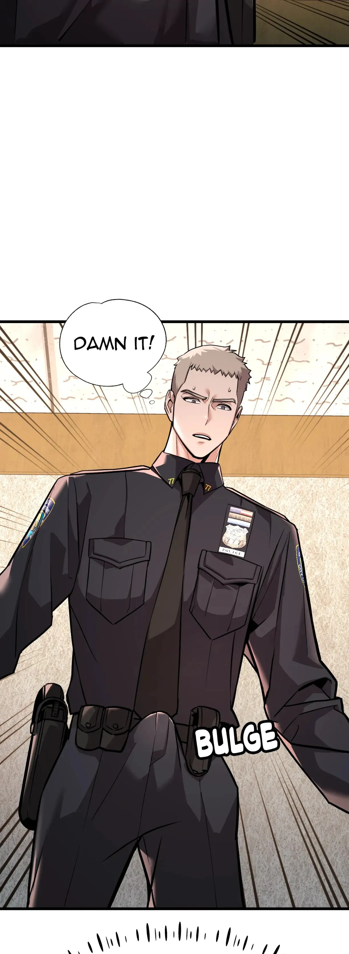 Outlaw Girl Chapter 6 page 12 - 