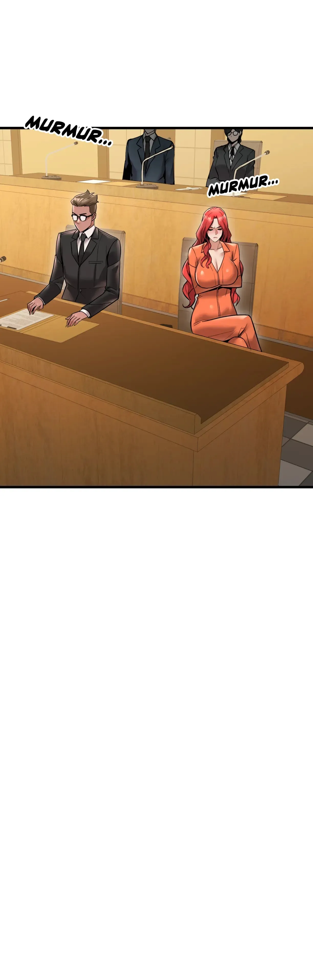 Outlaw Girl Chapter 6 page 17 - 