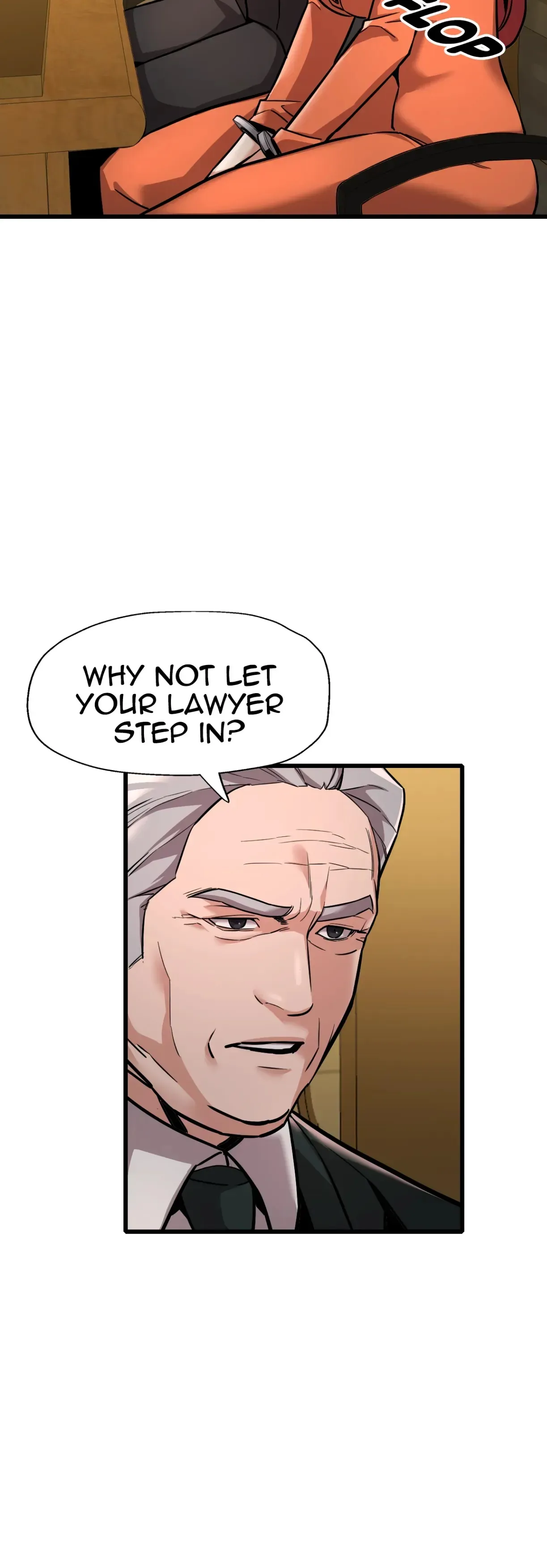 Outlaw Girl Chapter 6 page 26 - 