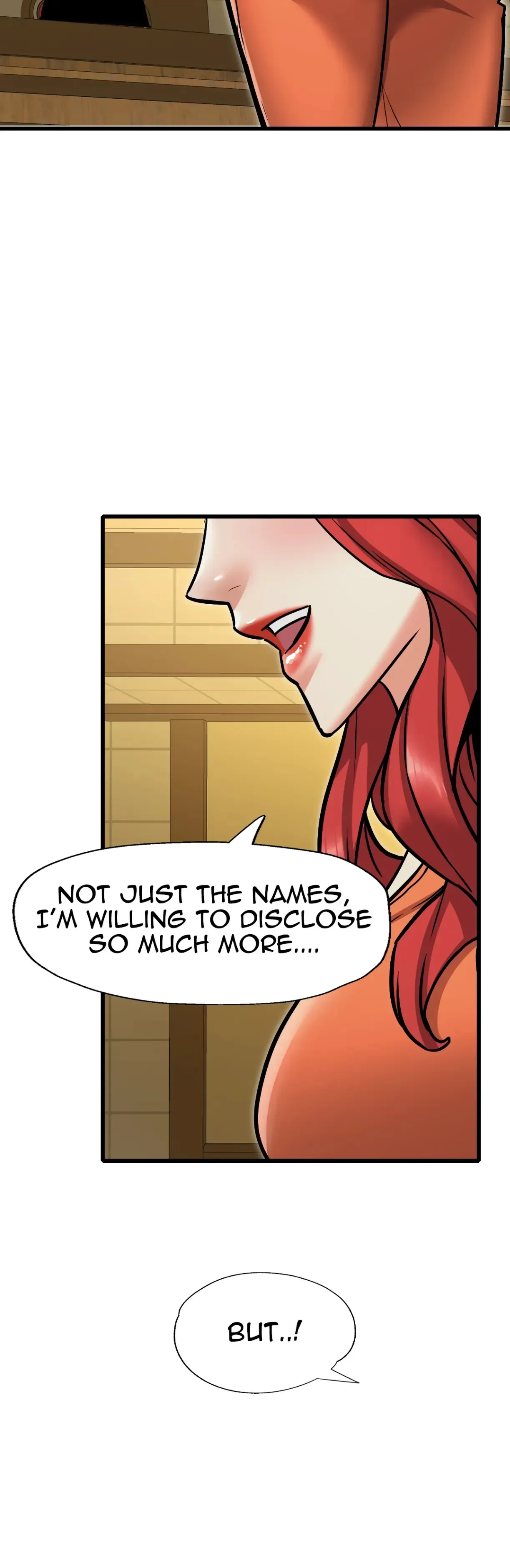 Outlaw Girl Chapter 6 page 30 - 