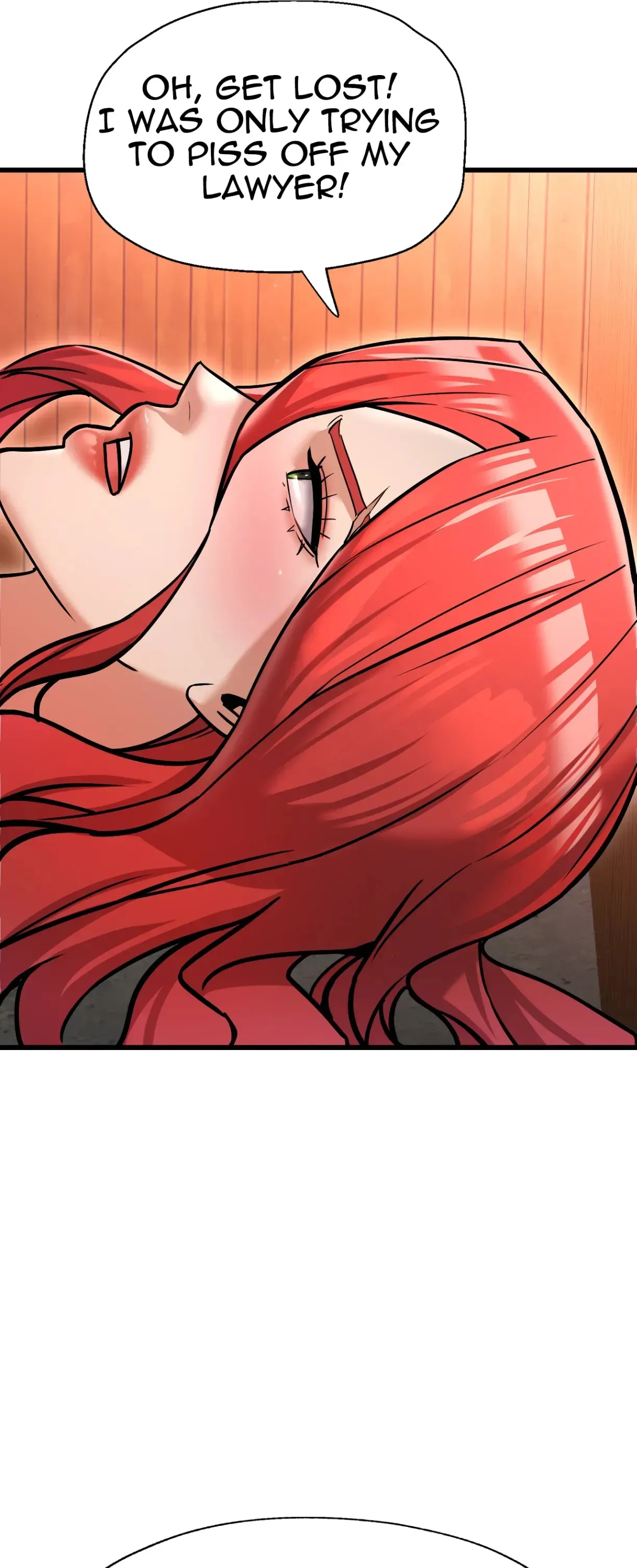 Outlaw Girl Chapter 6 page 37 - 