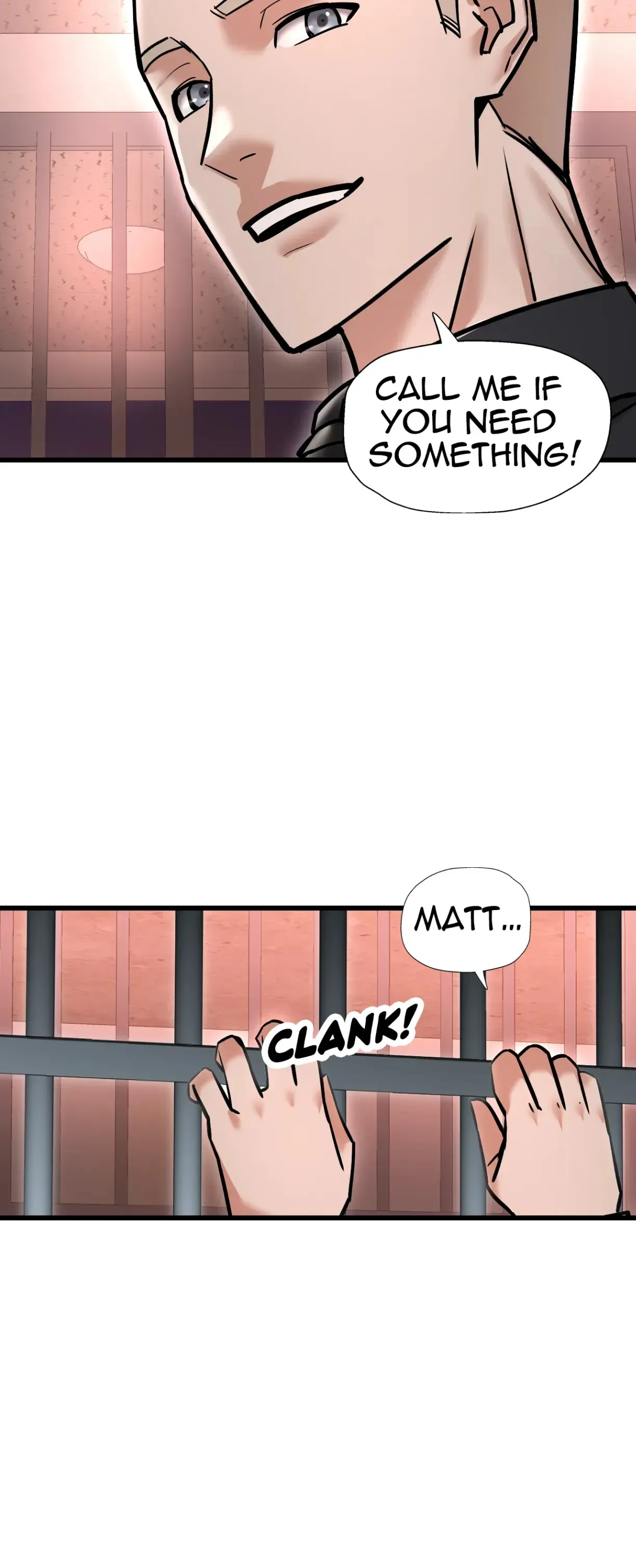 Outlaw Girl Chapter 6 page 39 - 