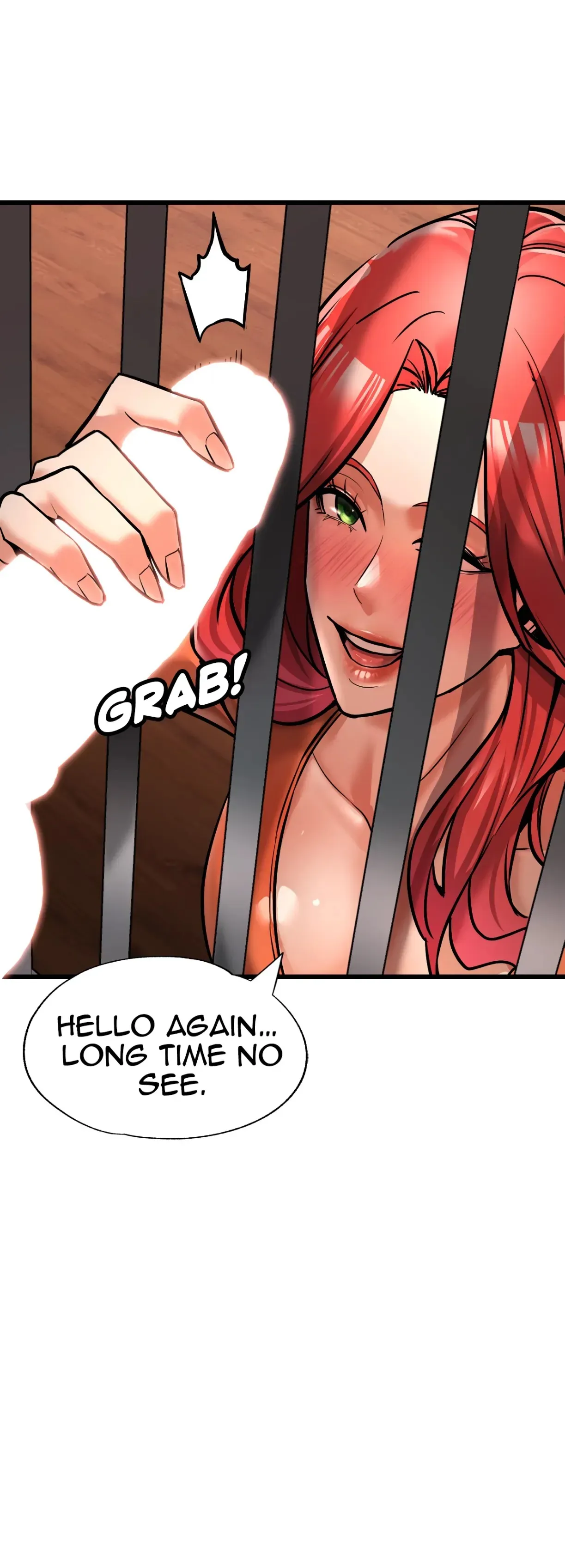 Outlaw Girl Chapter 6 page 52 - 