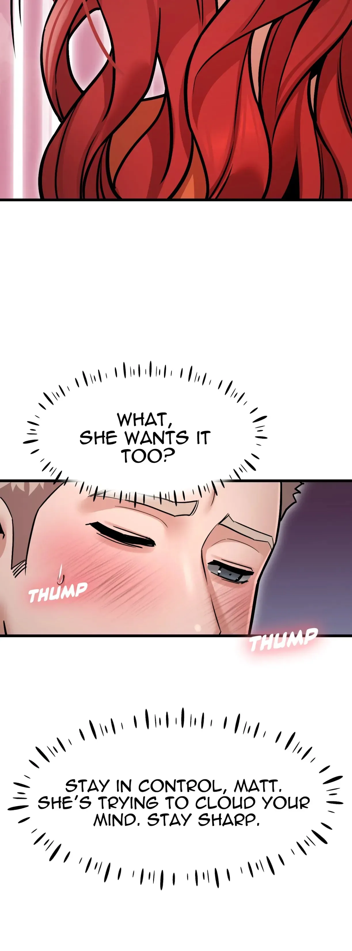 Outlaw Girl Chapter 6 page 9 - 