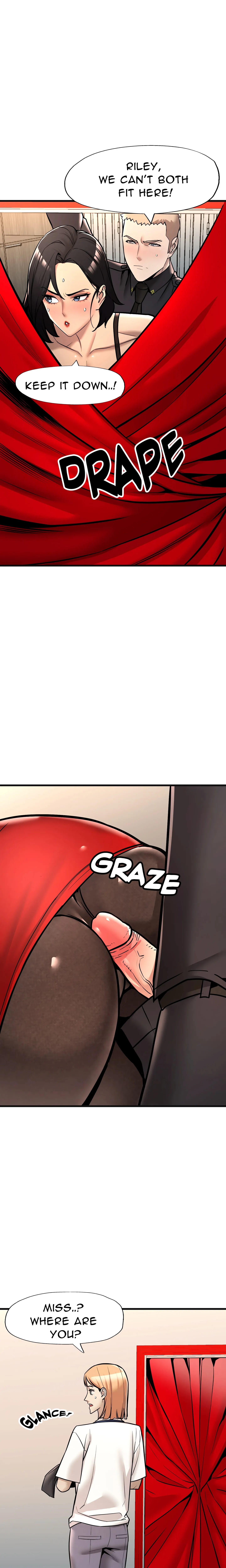 Outlaw Girl Chapter 9 page 4 - 