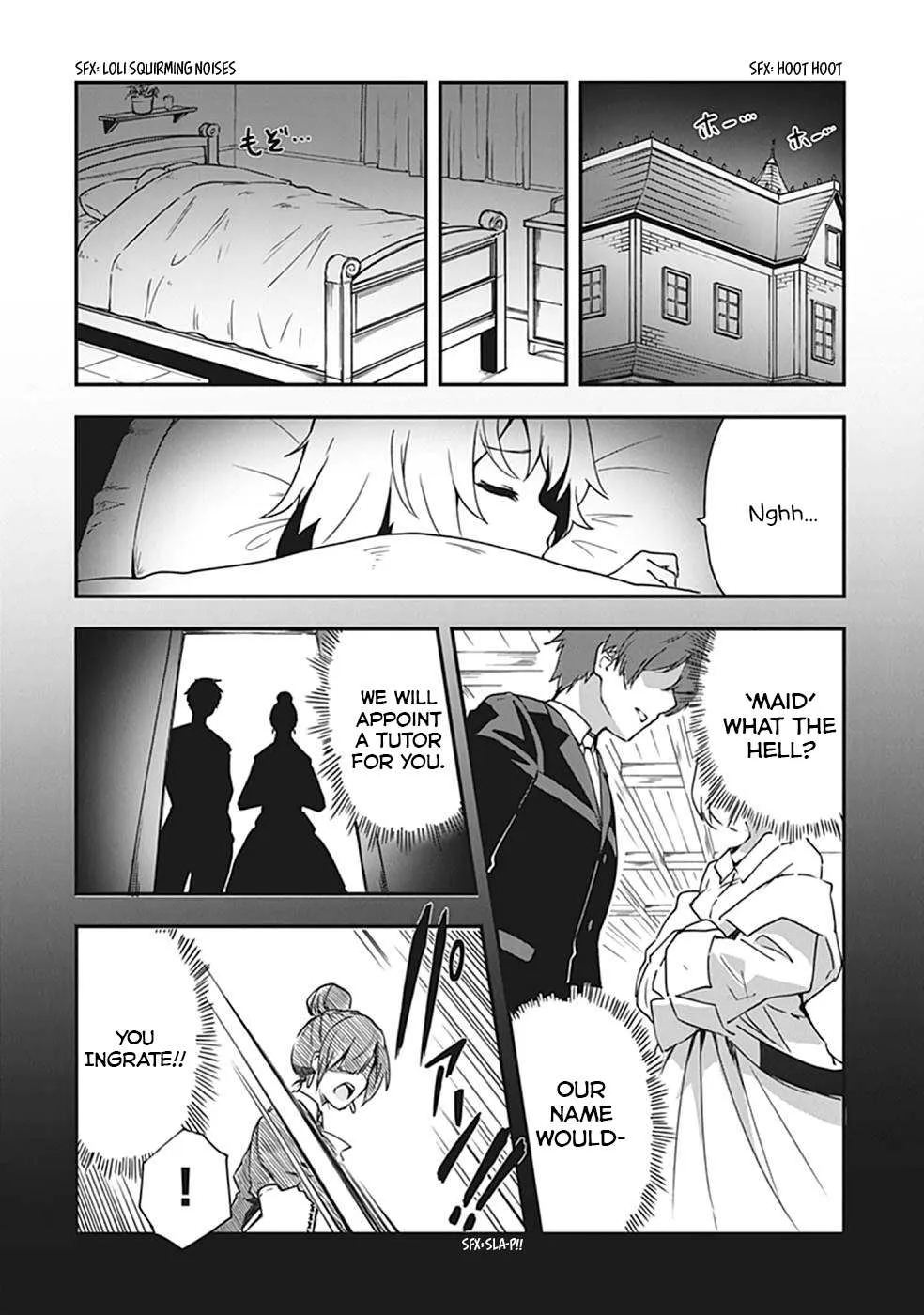 Outo no Hazure no Renkinjutsushi: Hazure Shokukyou Datta node, Nonbiri Omise Keiei Shimasu Chapter 1 page 20 - 