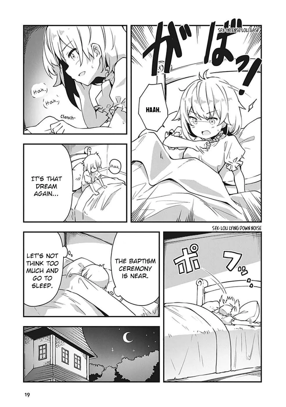 Outo no Hazure no Renkinjutsushi: Hazure Shokukyou Datta node, Nonbiri Omise Keiei Shimasu Chapter 1 page 21 - 