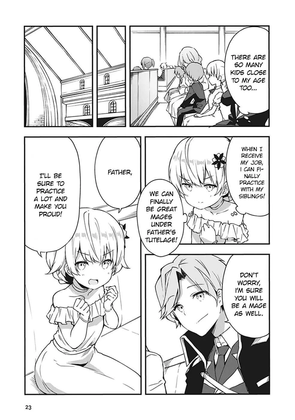 Outo no Hazure no Renkinjutsushi: Hazure Shokukyou Datta node, Nonbiri Omise Keiei Shimasu Chapter 1 page 25 - 
