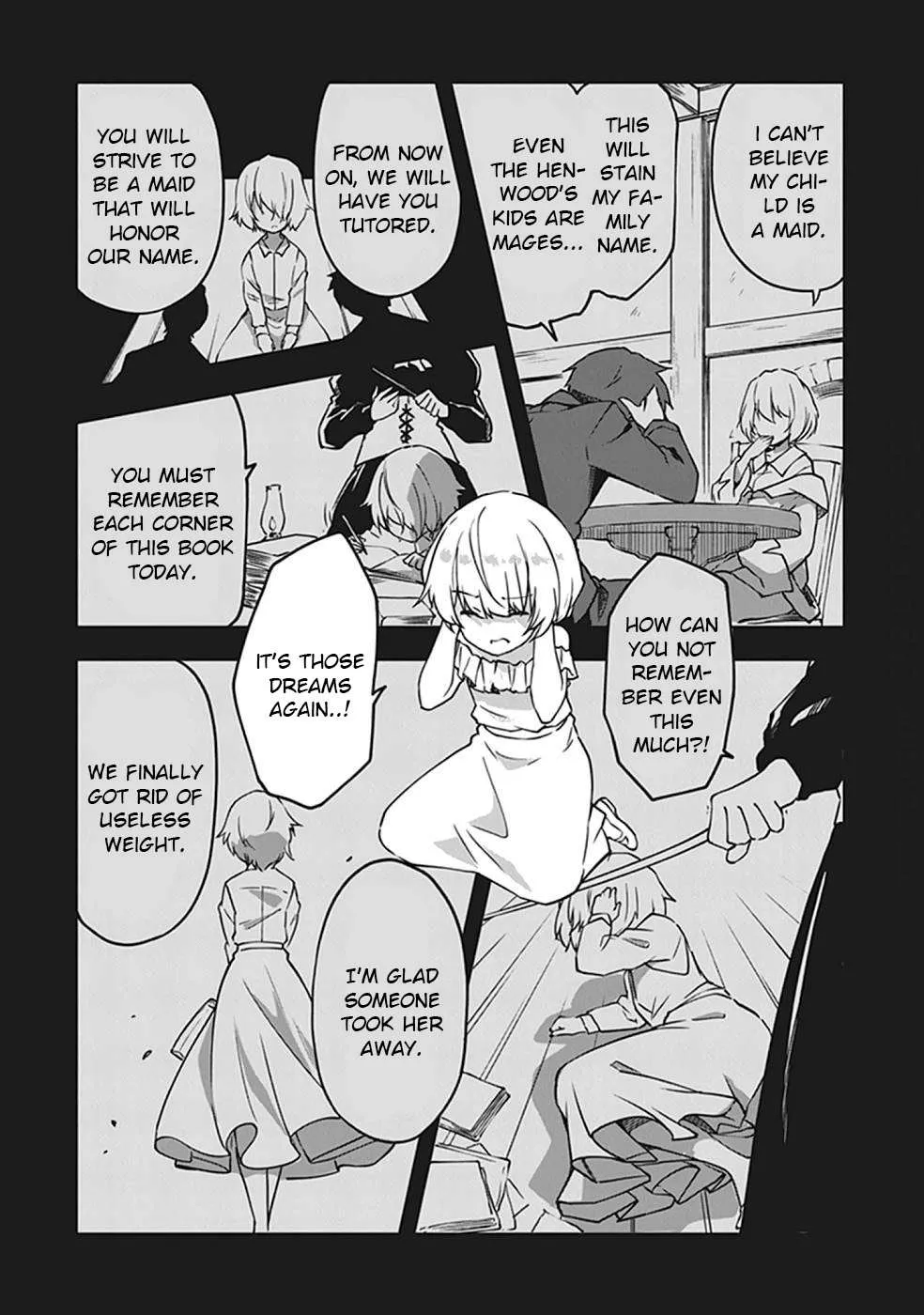 Outo no Hazure no Renkinjutsushi: Hazure Shokukyou Datta node, Nonbiri Omise Keiei Shimasu Chapter 1 page 30 - 