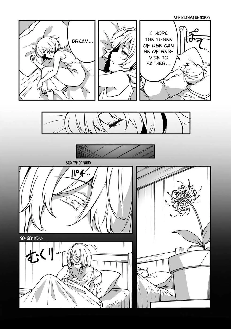 Outo no Hazure no Renkinjutsushi: Hazure Shokukyou Datta node, Nonbiri Omise Keiei Shimasu Chapter 1 page 38 - 