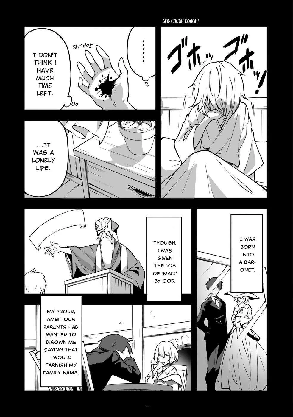 Outo no Hazure no Renkinjutsushi: Hazure Shokukyou Datta node, Nonbiri Omise Keiei Shimasu Chapter 1 page 39 - 