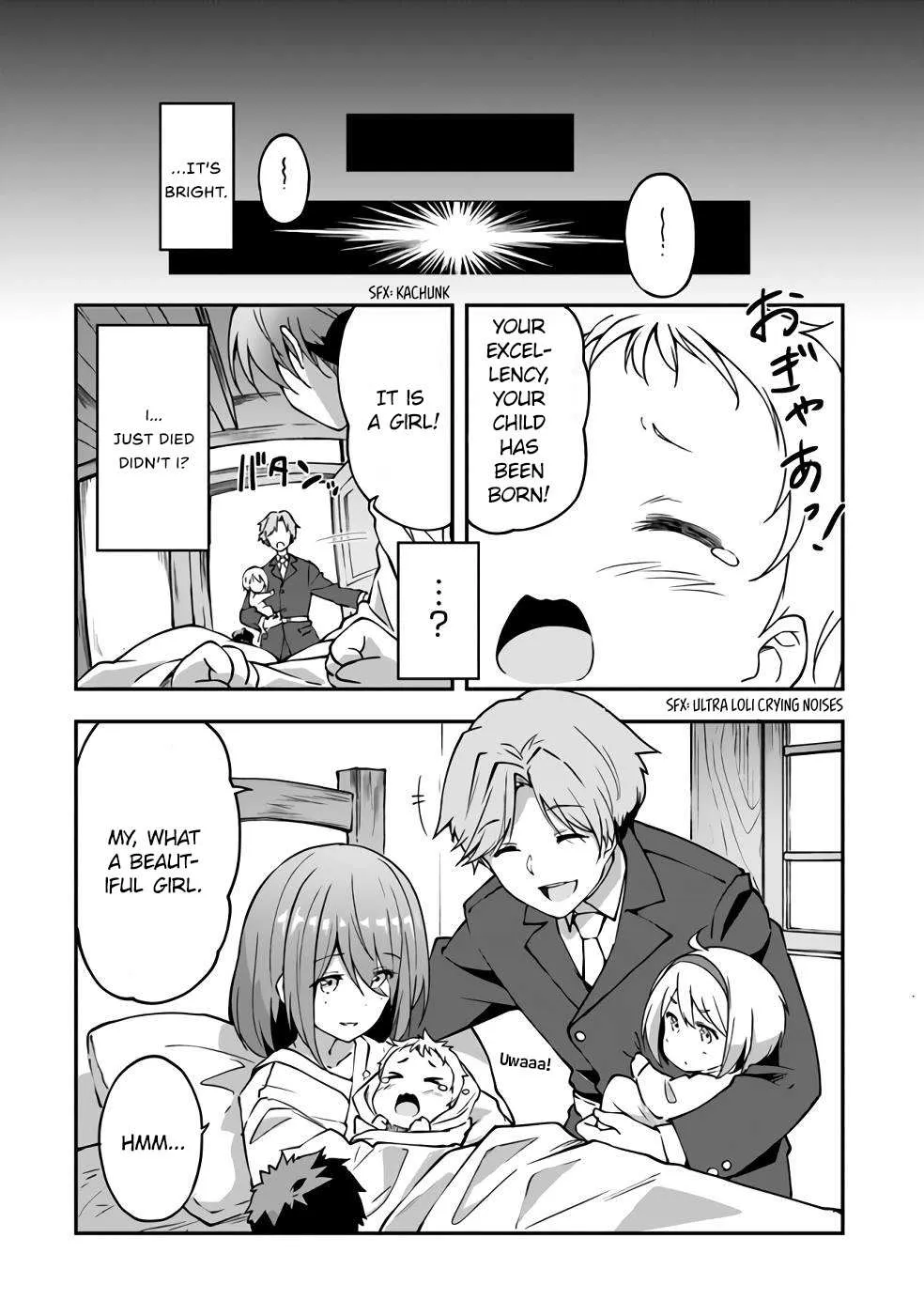 Outo no Hazure no Renkinjutsushi: Hazure Shokukyou Datta node, Nonbiri Omise Keiei Shimasu Chapter 1 page 42 - 