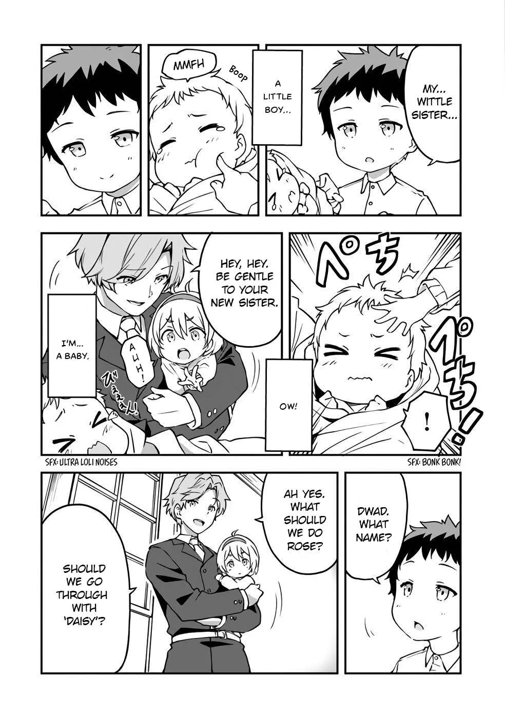 Outo no Hazure no Renkinjutsushi: Hazure Shokukyou Datta node, Nonbiri Omise Keiei Shimasu Chapter 1 page 43 - 