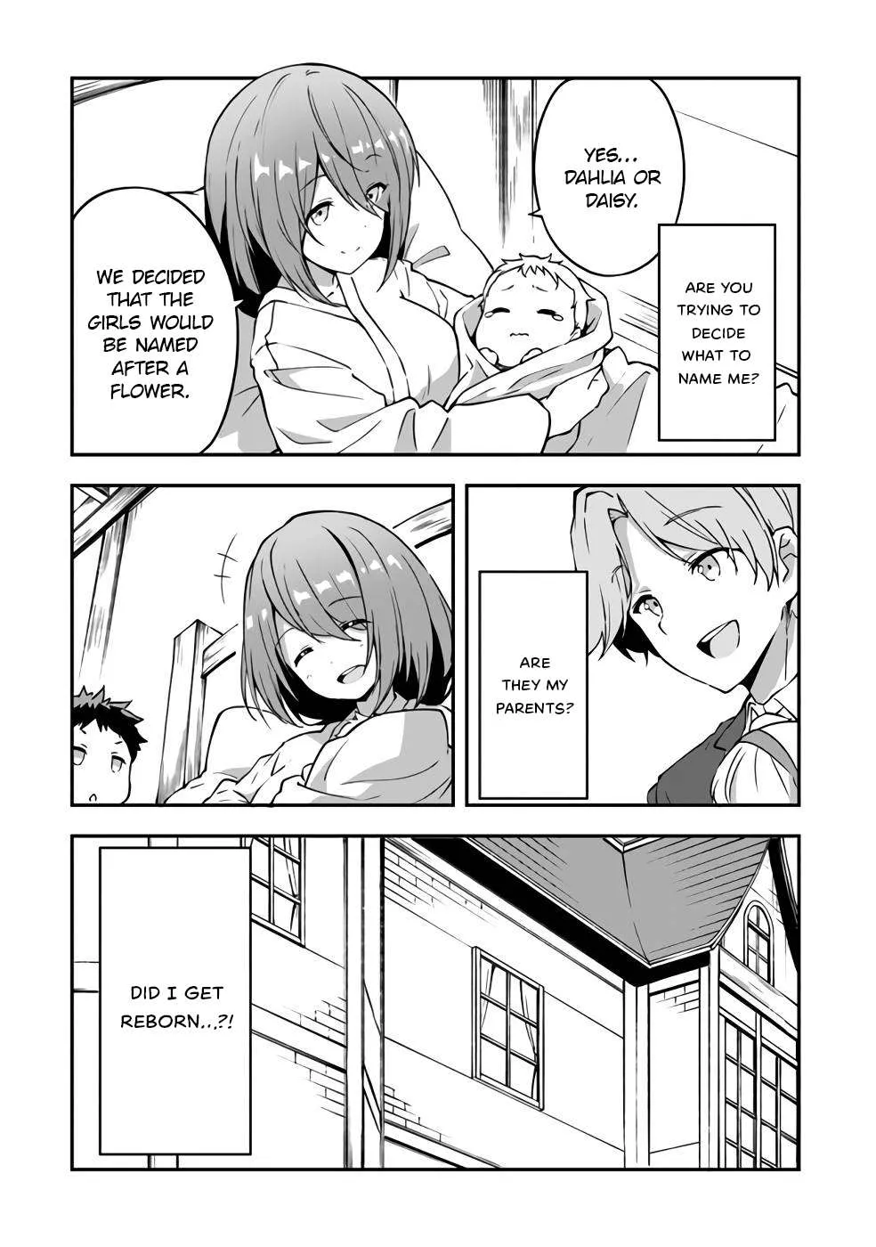 Outo no Hazure no Renkinjutsushi: Hazure Shokukyou Datta node, Nonbiri Omise Keiei Shimasu Chapter 1 page 44 - 