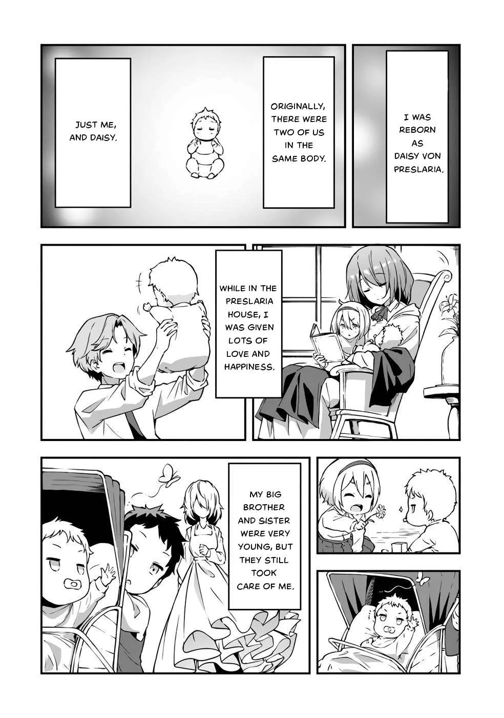 Outo no Hazure no Renkinjutsushi: Hazure Shokukyou Datta node, Nonbiri Omise Keiei Shimasu Chapter 1 page 45 - 