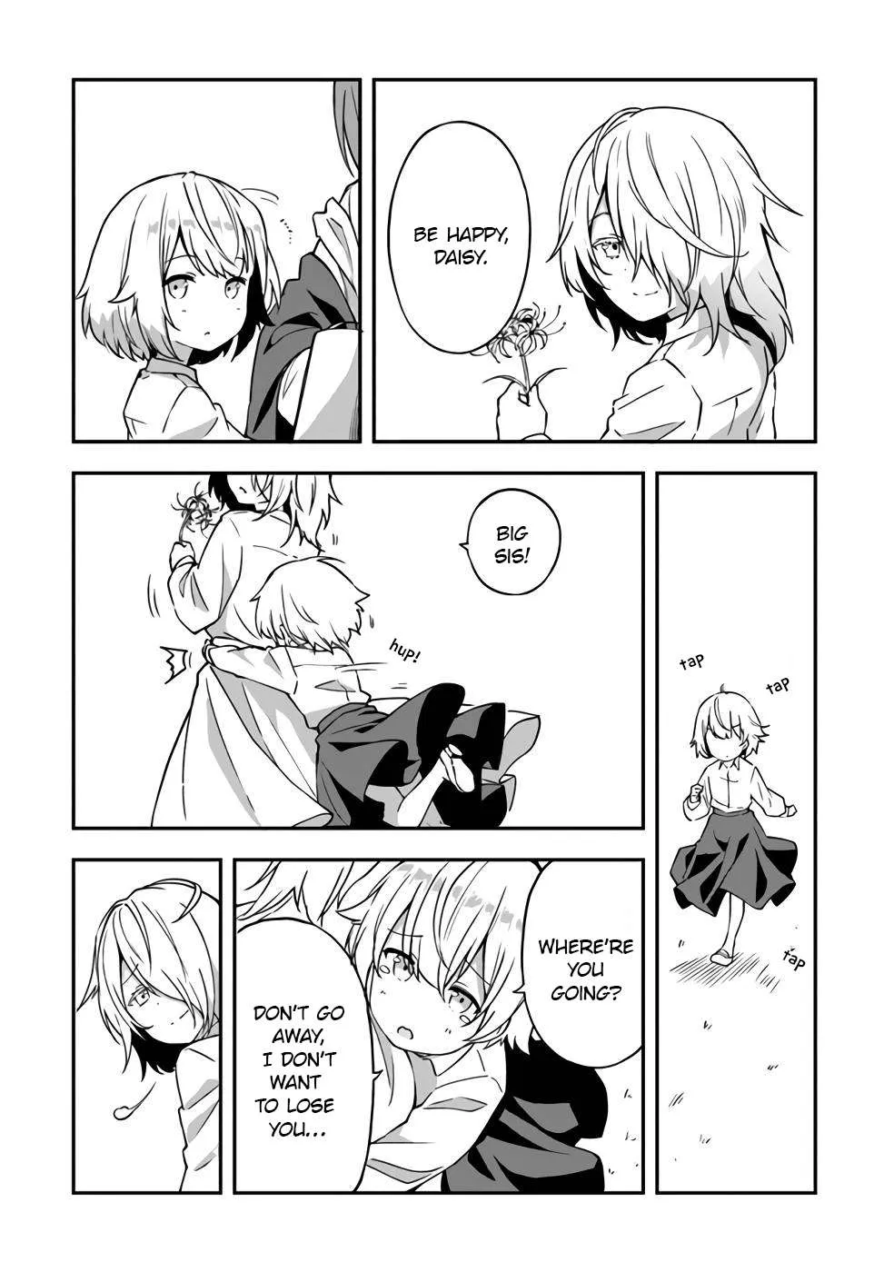 Outo no Hazure no Renkinjutsushi: Hazure Shokukyou Datta node, Nonbiri Omise Keiei Shimasu Chapter 1 page 48 - 