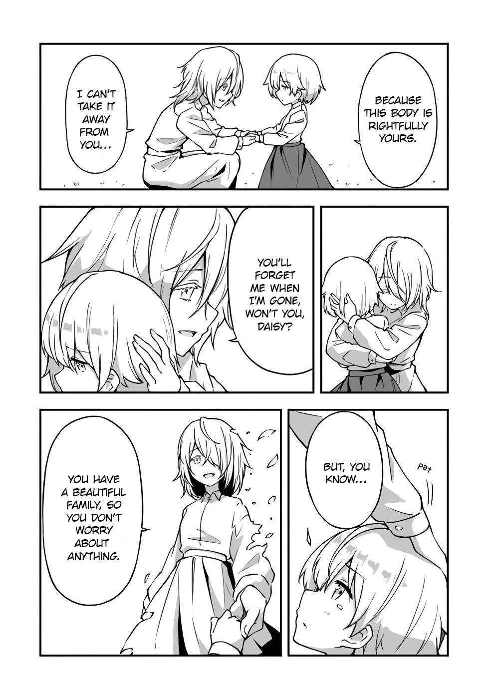 Outo no Hazure no Renkinjutsushi: Hazure Shokukyou Datta node, Nonbiri Omise Keiei Shimasu Chapter 1 page 49 - 