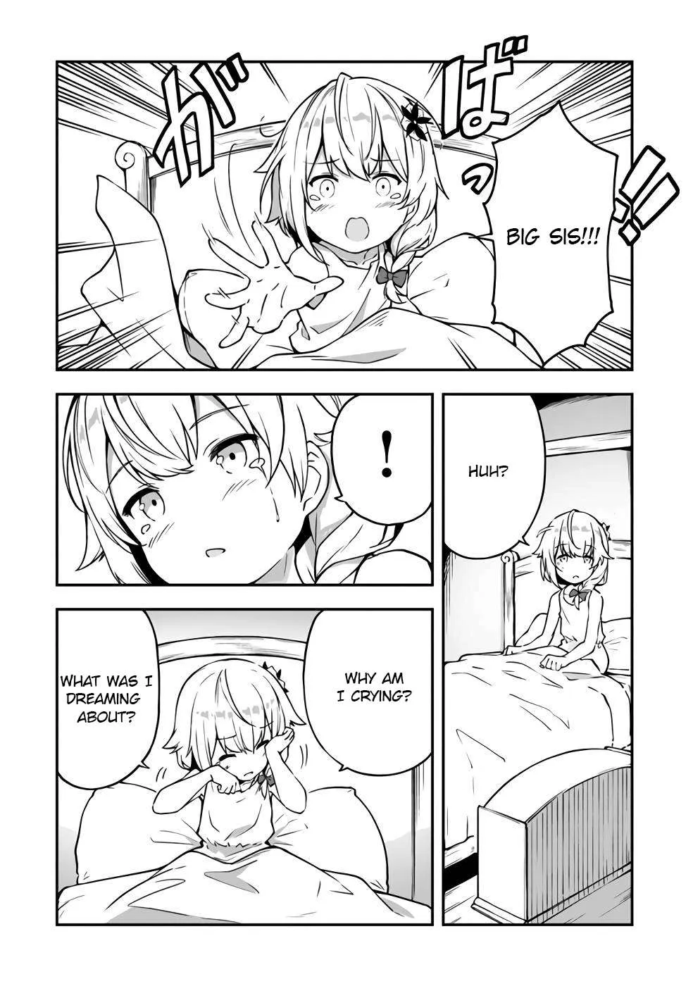 Outo no Hazure no Renkinjutsushi: Hazure Shokukyou Datta node, Nonbiri Omise Keiei Shimasu Chapter 1 page 51 - 