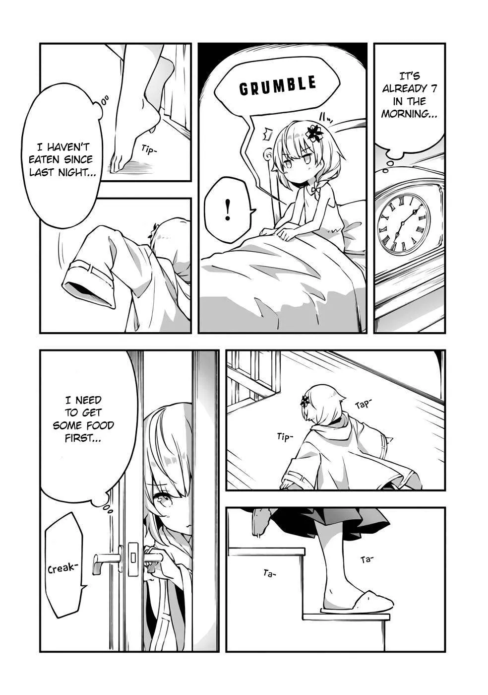 Outo no Hazure no Renkinjutsushi: Hazure Shokukyou Datta node, Nonbiri Omise Keiei Shimasu Chapter 1 page 52 - 