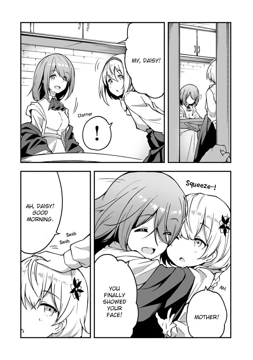 Outo no Hazure no Renkinjutsushi: Hazure Shokukyou Datta node, Nonbiri Omise Keiei Shimasu Chapter 1 page 53 - 