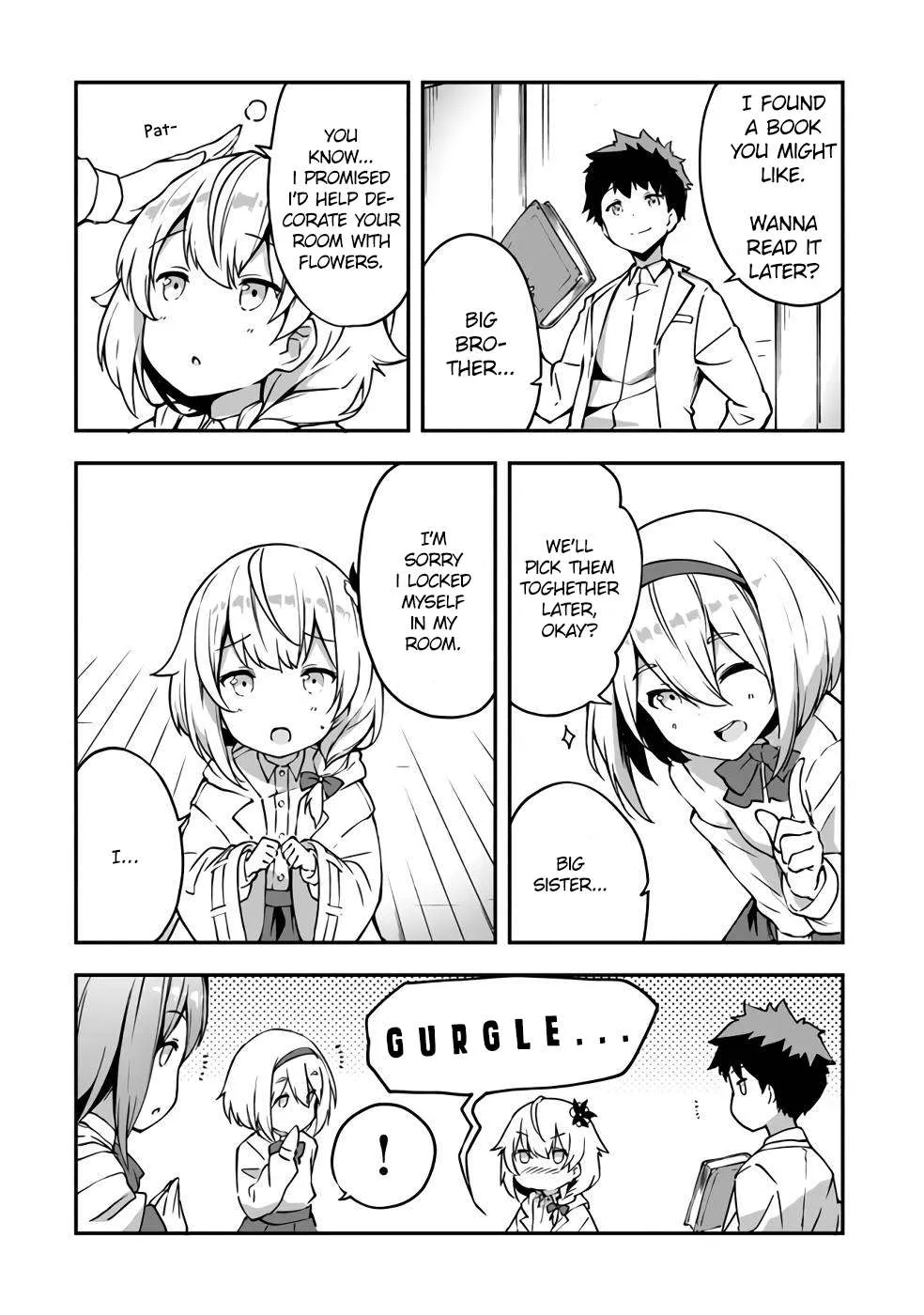 Outo no Hazure no Renkinjutsushi: Hazure Shokukyou Datta node, Nonbiri Omise Keiei Shimasu Chapter 1 page 54 - 