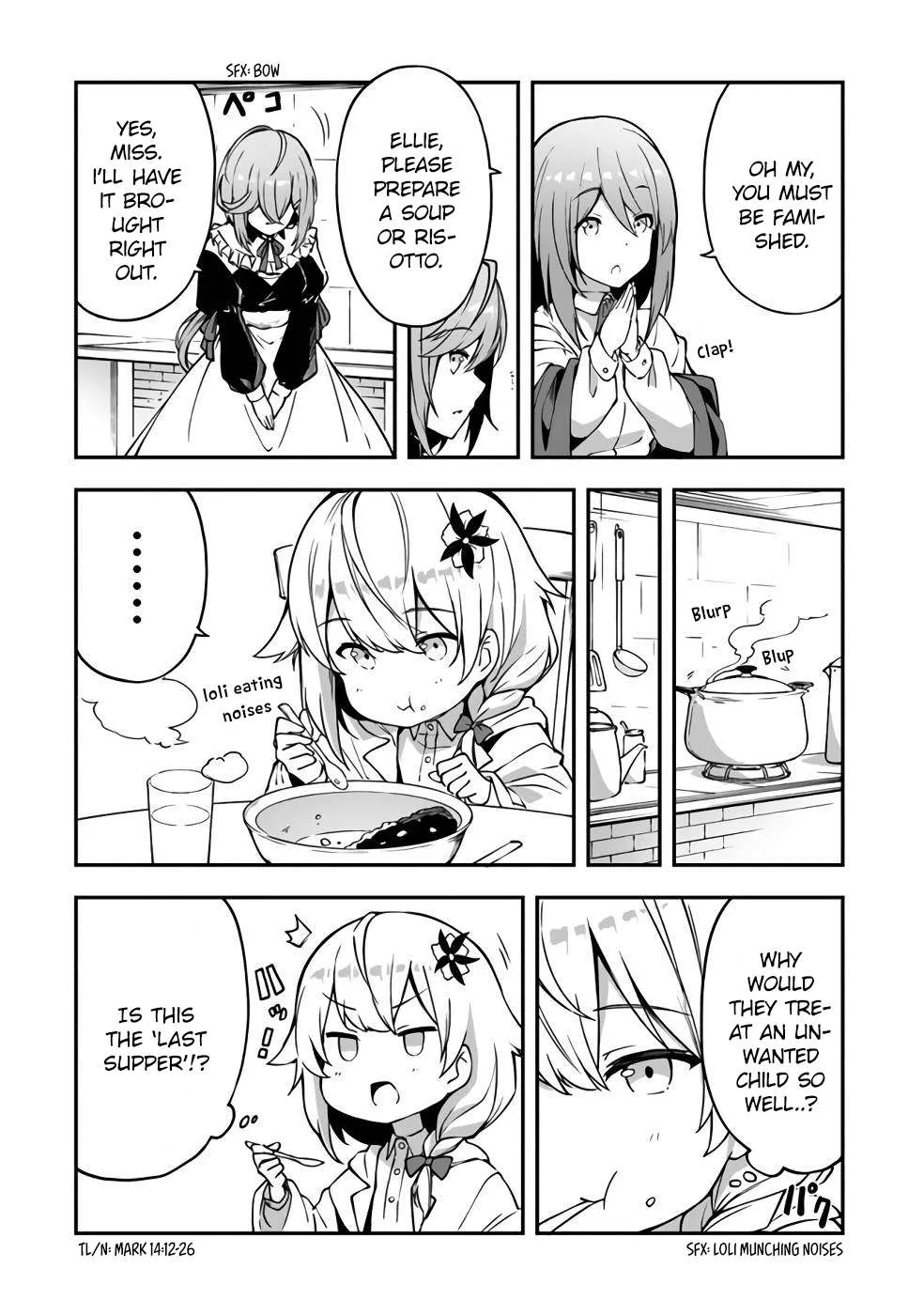 Outo no Hazure no Renkinjutsushi: Hazure Shokukyou Datta node, Nonbiri Omise Keiei Shimasu Chapter 1 page 55 - 