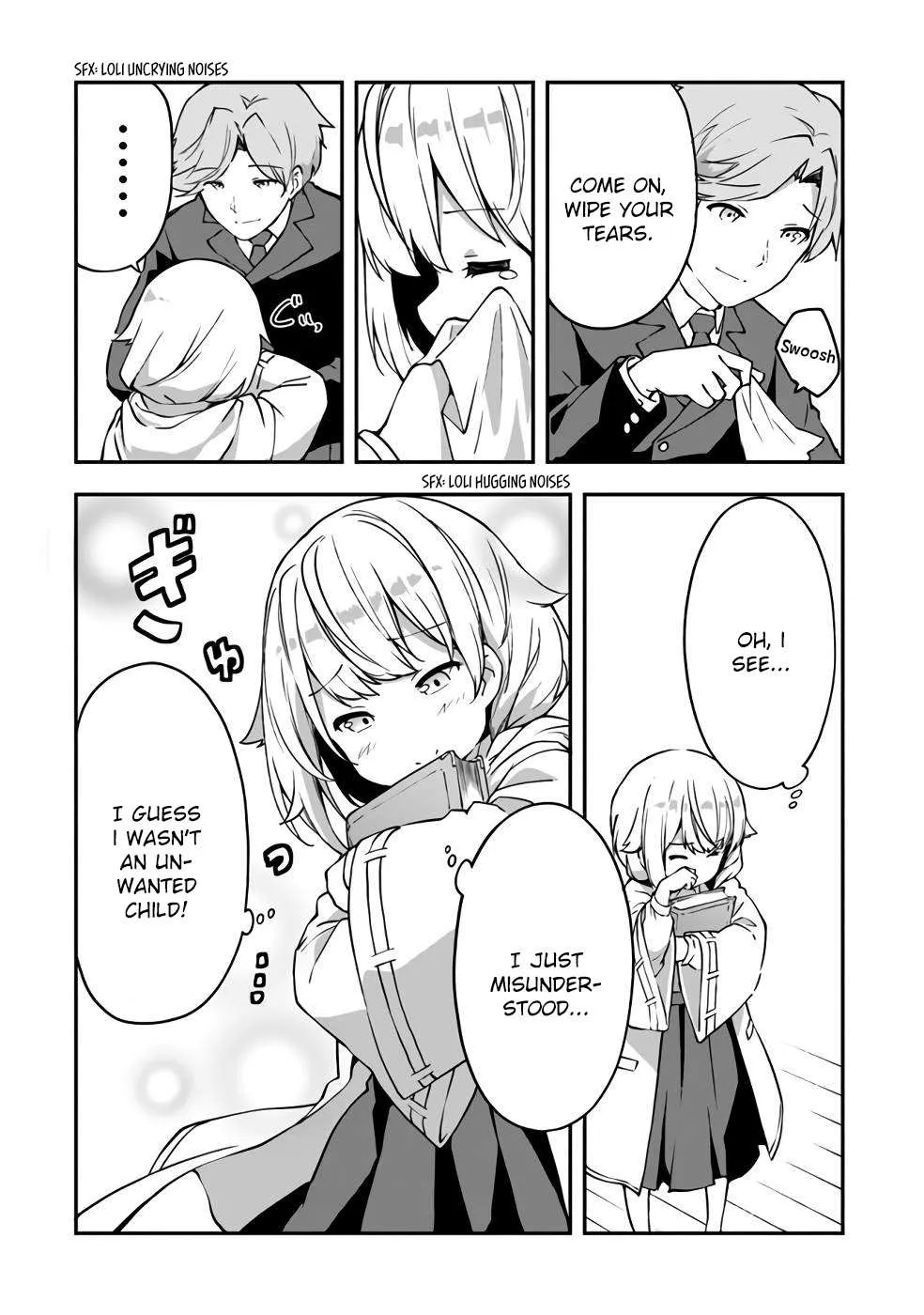 Outo no Hazure no Renkinjutsushi: Hazure Shokukyou Datta node, Nonbiri Omise Keiei Shimasu Chapter 1 page 62 - 