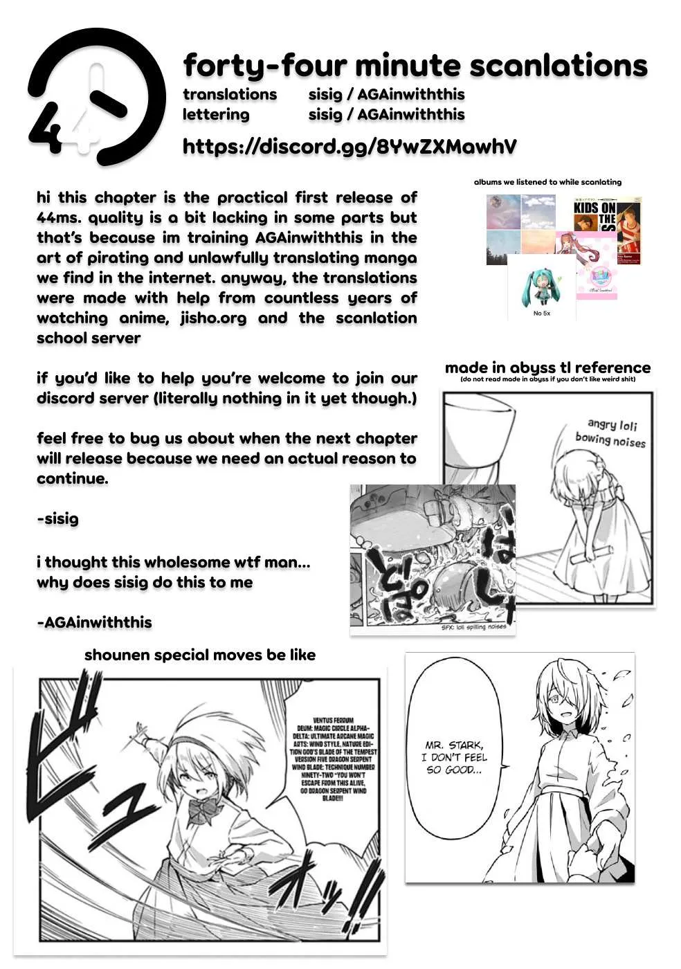 Outo no Hazure no Renkinjutsushi: Hazure Shokukyou Datta node, Nonbiri Omise Keiei Shimasu Chapter 1 page 63 - 