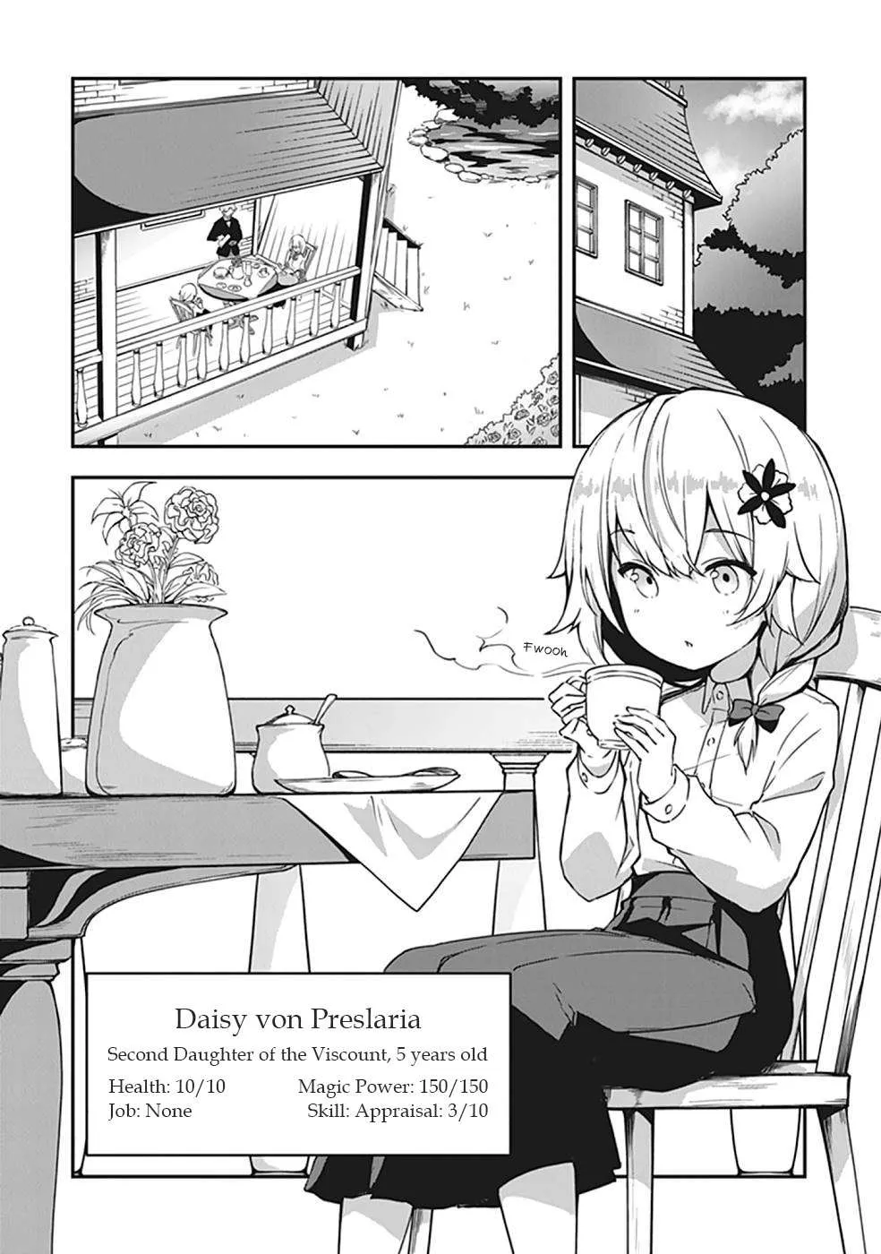 Outo no Hazure no Renkinjutsushi: Hazure Shokukyou Datta node, Nonbiri Omise Keiei Shimasu Chapter 1 page 10 - 