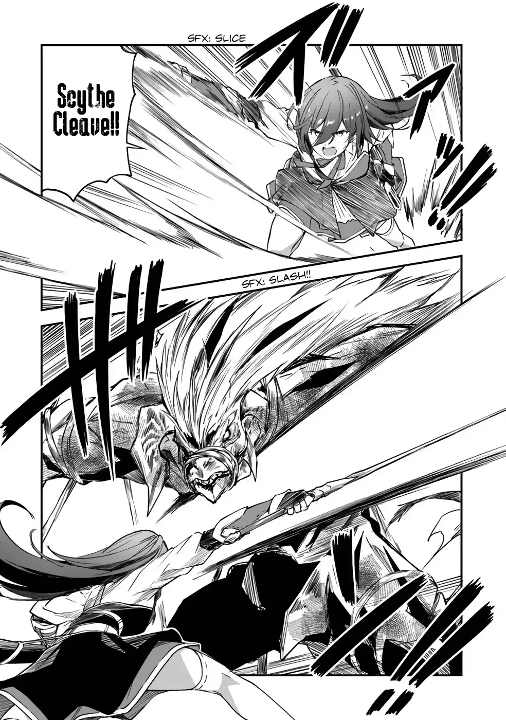 Outo no Hazure no Renkinjutsushi: Hazure Shokukyou Datta node, Nonbiri Omise Keiei Shimasu Chapter 10 page 7 - 