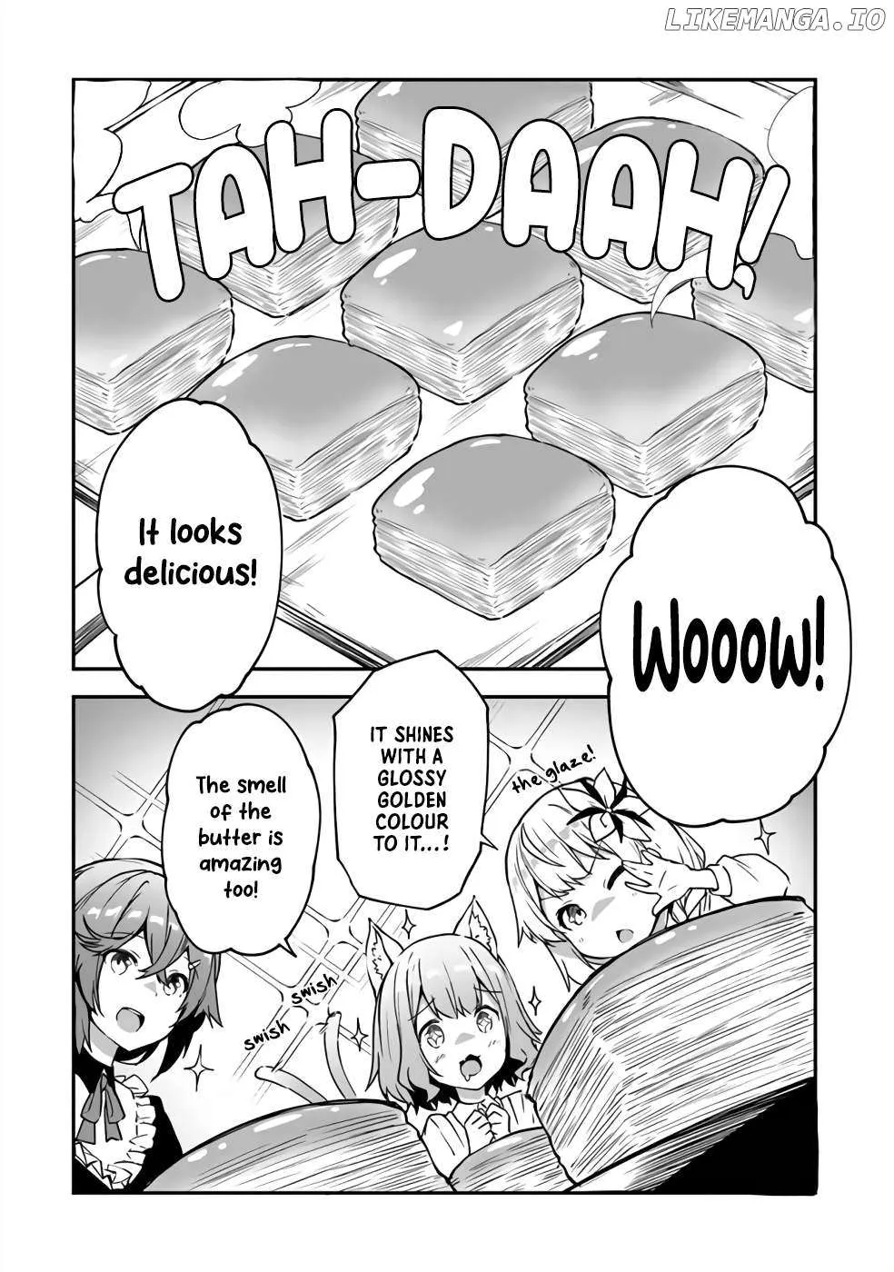 Outo no Hazure no Renkinjutsushi: Hazure Shokukyou Datta node, Nonbiri Omise Keiei Shimasu Chapter 11 page 12 - 
