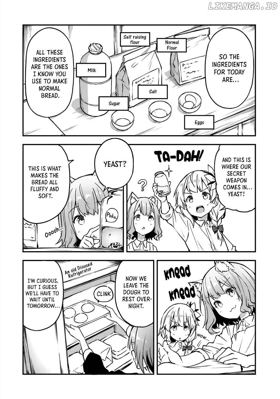Outo no Hazure no Renkinjutsushi: Hazure Shokukyou Datta node, Nonbiri Omise Keiei Shimasu Chapter 11 page 9 - 