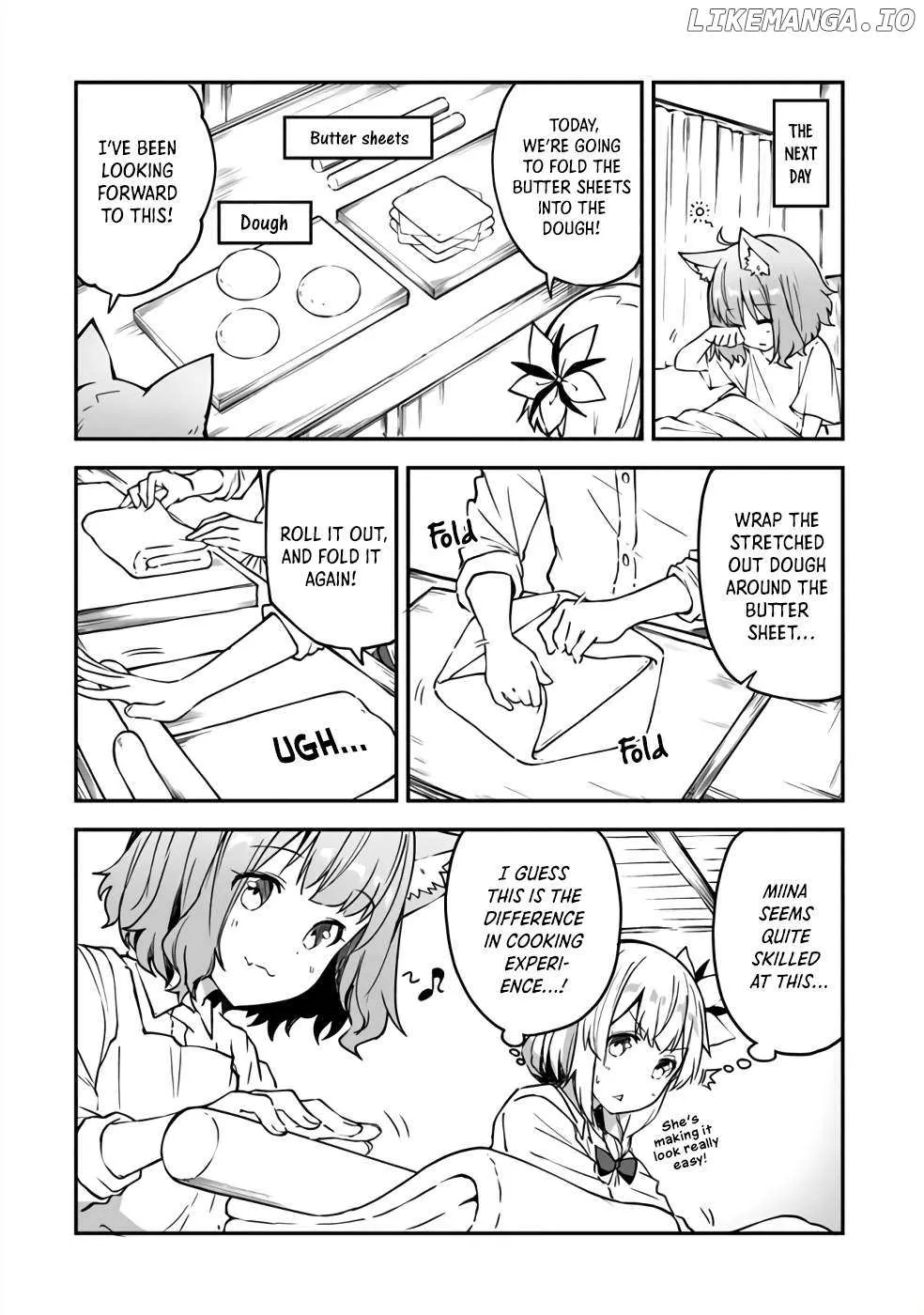Outo no Hazure no Renkinjutsushi: Hazure Shokukyou Datta node, Nonbiri Omise Keiei Shimasu Chapter 11 page 10 - 