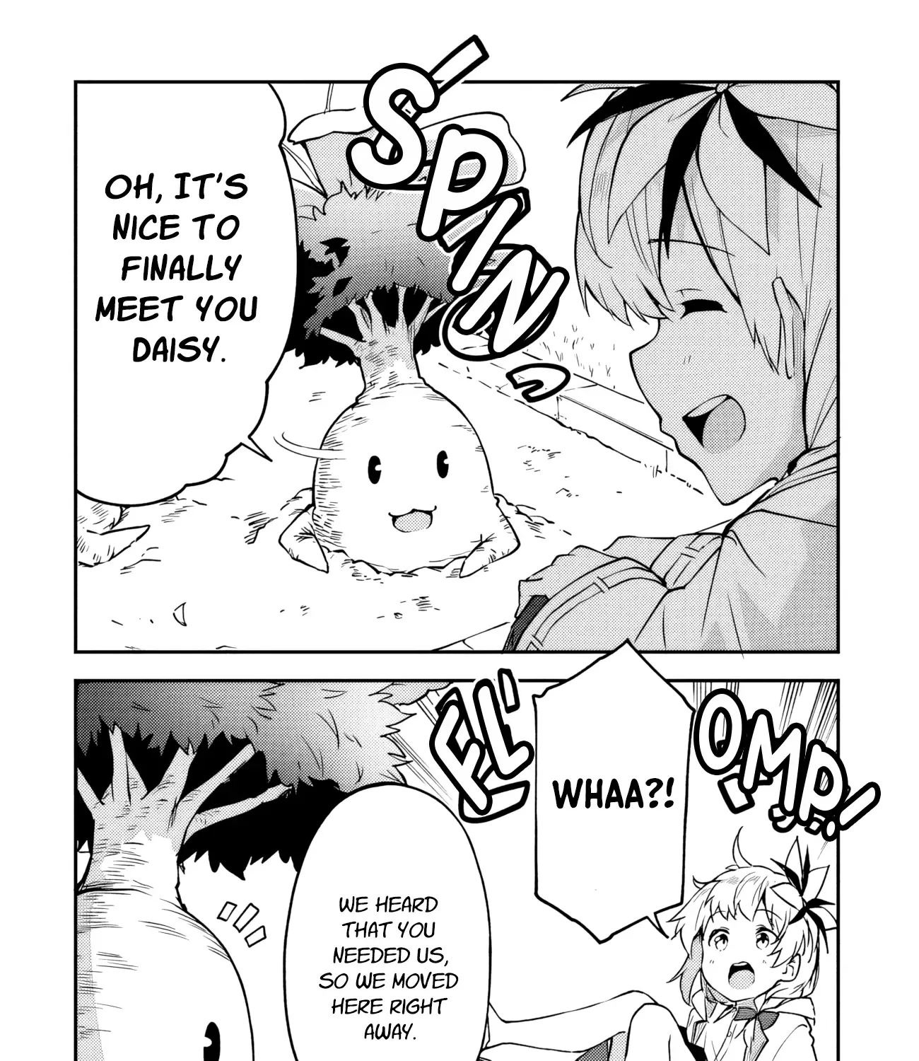 Outo no Hazure no Renkinjutsushi: Hazure Shokukyou Datta node, Nonbiri Omise Keiei Shimasu Chapter 12 page 16 - 