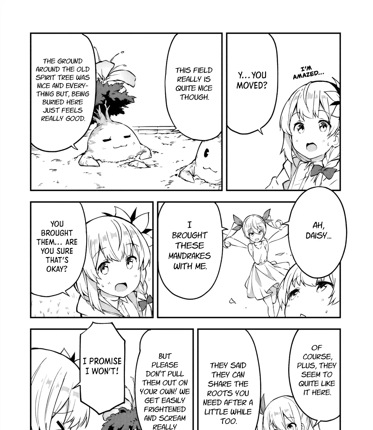 Outo no Hazure no Renkinjutsushi: Hazure Shokukyou Datta node, Nonbiri Omise Keiei Shimasu Chapter 12 page 18 - 