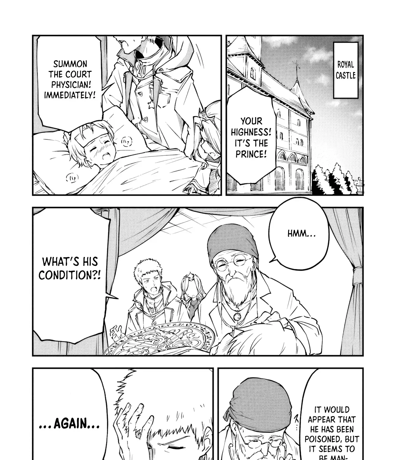 Outo no Hazure no Renkinjutsushi: Hazure Shokukyou Datta node, Nonbiri Omise Keiei Shimasu Chapter 12 page 24 - 