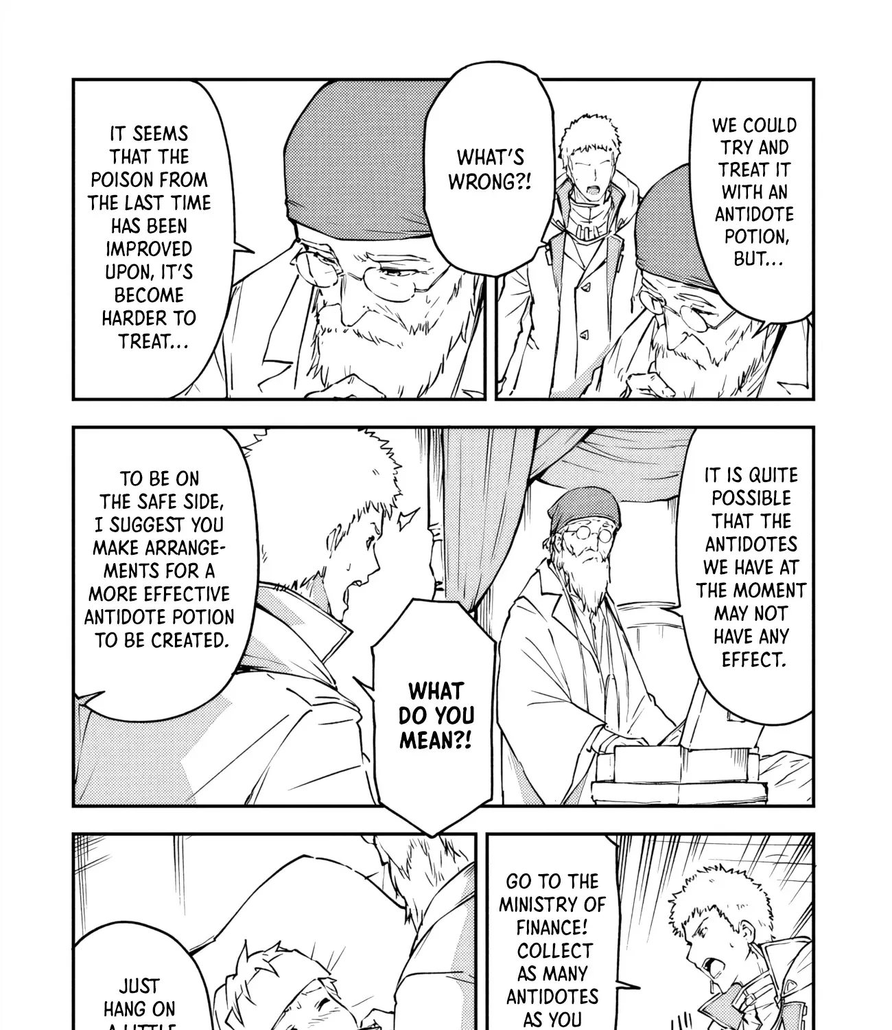Outo no Hazure no Renkinjutsushi: Hazure Shokukyou Datta node, Nonbiri Omise Keiei Shimasu Chapter 12 page 26 - 