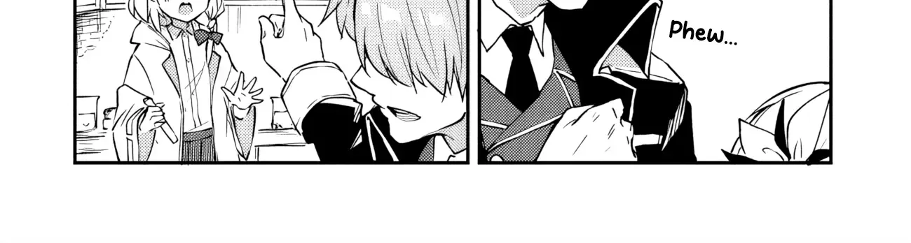 Outo no Hazure no Renkinjutsushi: Hazure Shokukyou Datta node, Nonbiri Omise Keiei Shimasu Chapter 12 page 31 - 