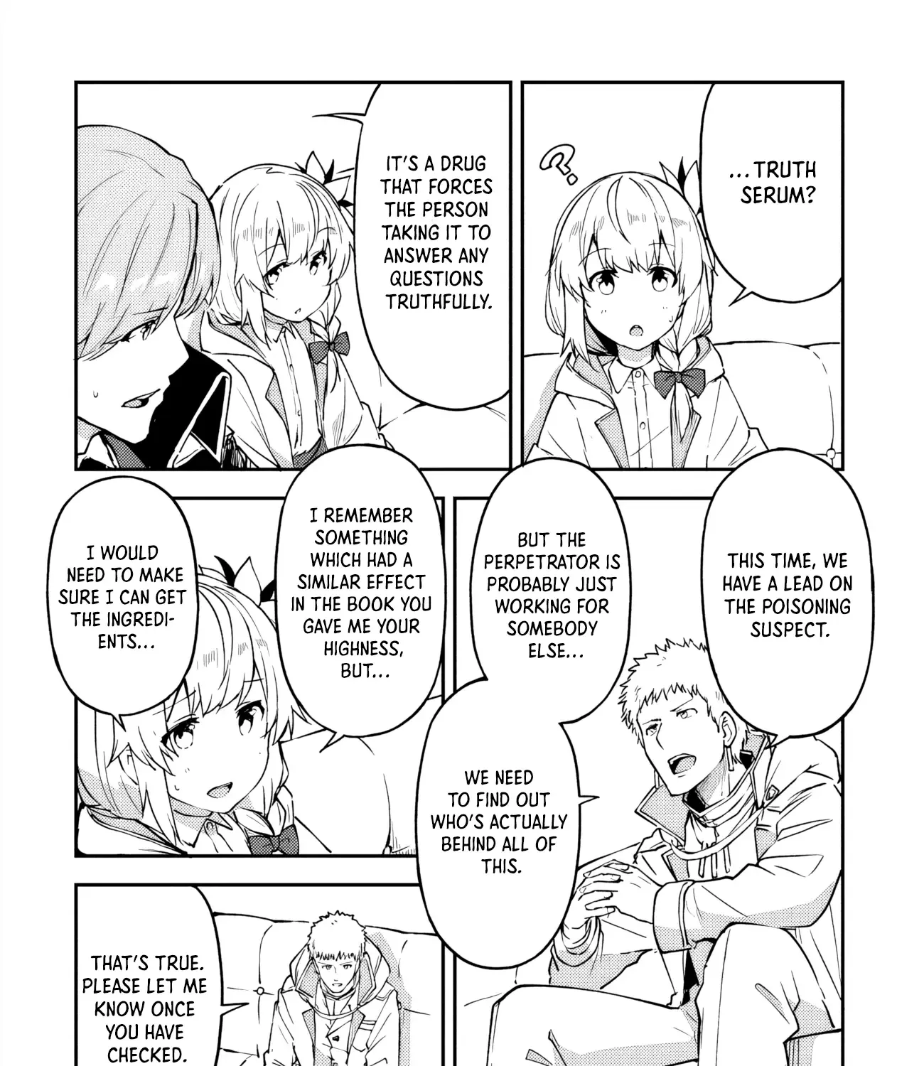 Outo no Hazure no Renkinjutsushi: Hazure Shokukyou Datta node, Nonbiri Omise Keiei Shimasu Chapter 12 page 42 - 