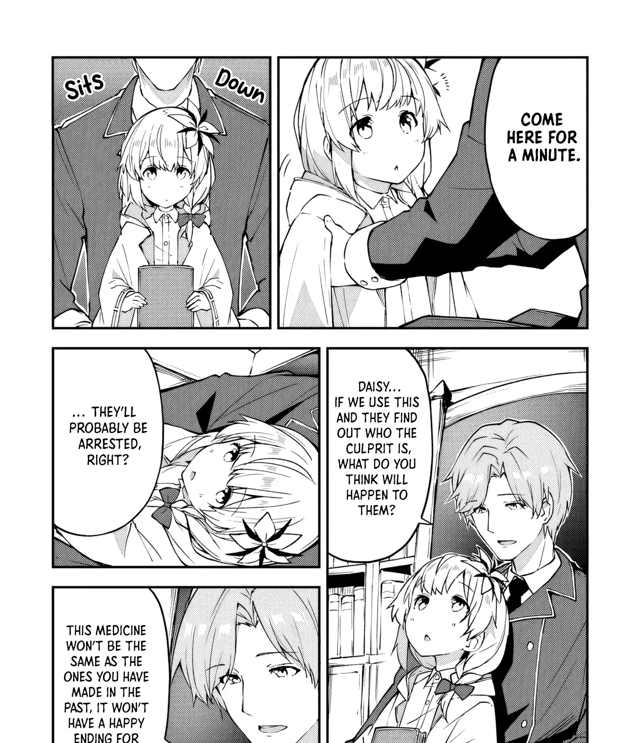 Outo no Hazure no Renkinjutsushi: Hazure Shokukyou Datta node, Nonbiri Omise Keiei Shimasu Chapter 12 page 46 - 