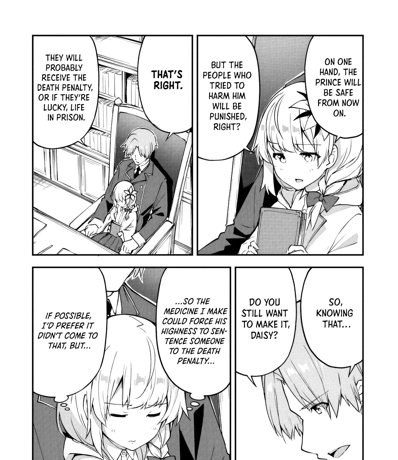 Outo no Hazure no Renkinjutsushi: Hazure Shokukyou Datta node, Nonbiri Omise Keiei Shimasu Chapter 12 page 48 - 