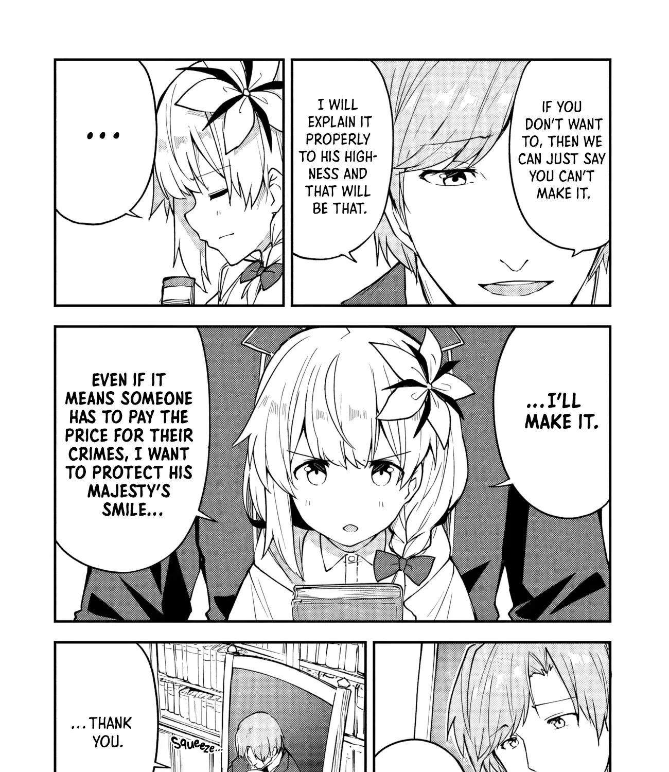 Outo no Hazure no Renkinjutsushi: Hazure Shokukyou Datta node, Nonbiri Omise Keiei Shimasu Chapter 12 page 50 - 
