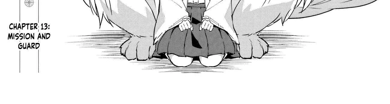 Outo no Hazure no Renkinjutsushi: Hazure Shokukyou Datta node, Nonbiri Omise Keiei Shimasu Chapter 13 page 2 - 