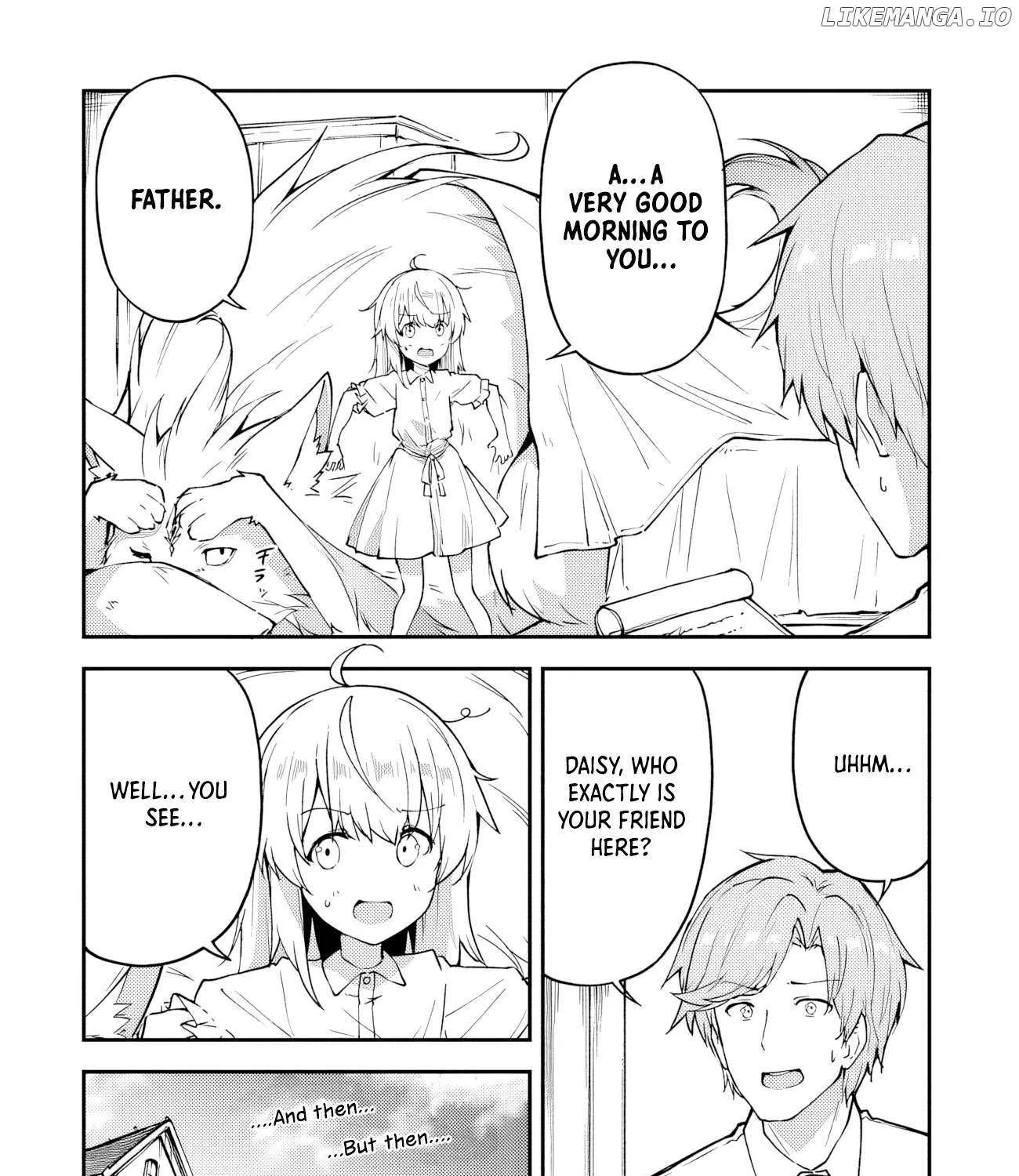 Outo no Hazure no Renkinjutsushi: Hazure Shokukyou Datta node, Nonbiri Omise Keiei Shimasu Chapter 13 page 11 - 