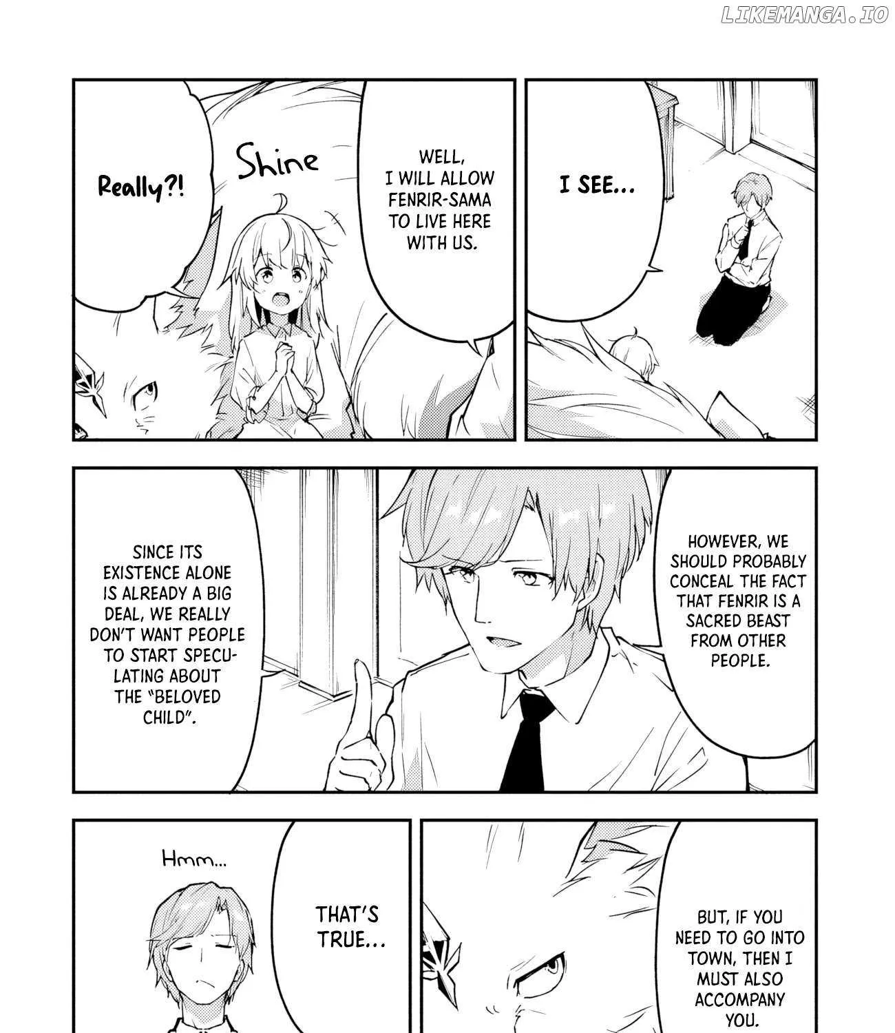 Outo no Hazure no Renkinjutsushi: Hazure Shokukyou Datta node, Nonbiri Omise Keiei Shimasu Chapter 13 page 13 - 