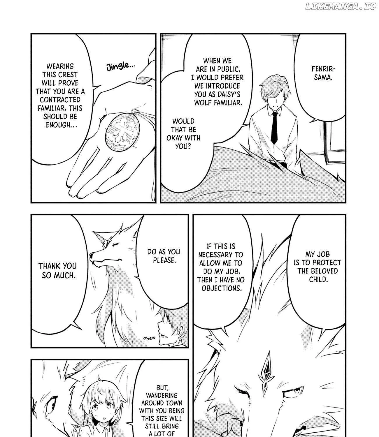 Outo no Hazure no Renkinjutsushi: Hazure Shokukyou Datta node, Nonbiri Omise Keiei Shimasu Chapter 13 page 15 - 