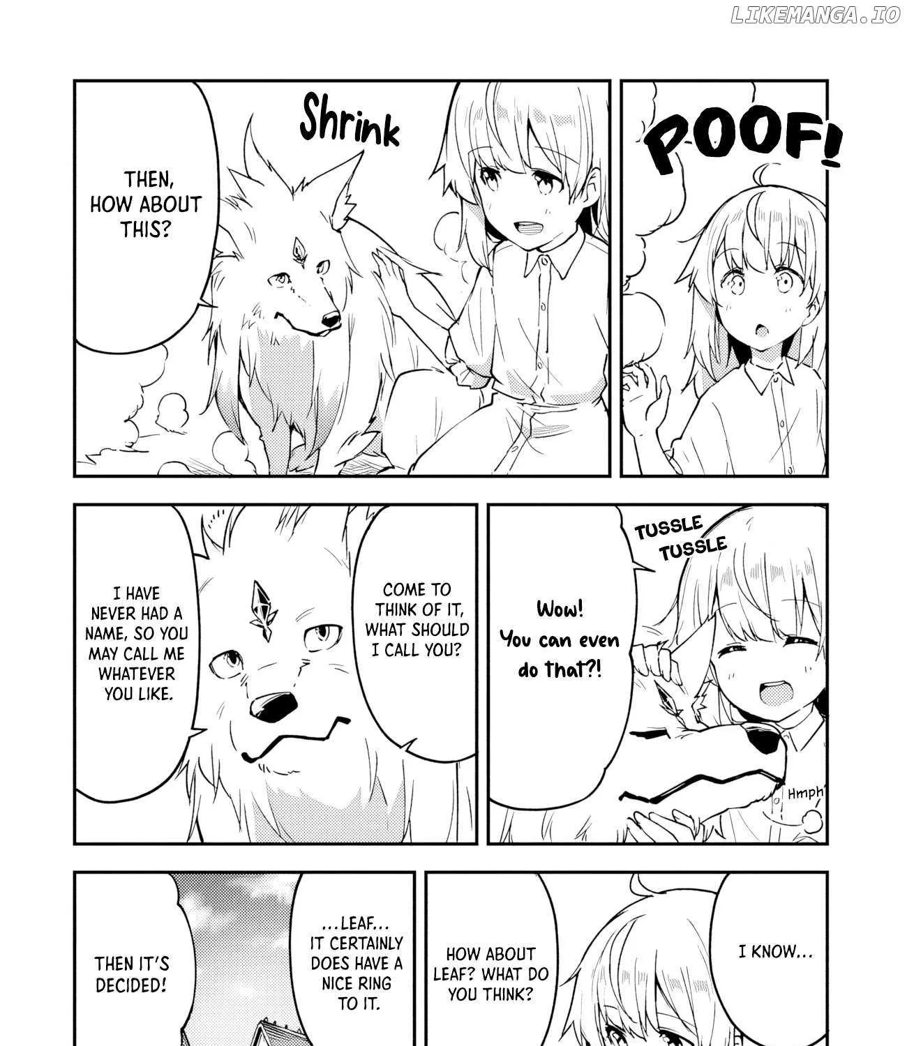 Outo no Hazure no Renkinjutsushi: Hazure Shokukyou Datta node, Nonbiri Omise Keiei Shimasu Chapter 13 page 17 - 